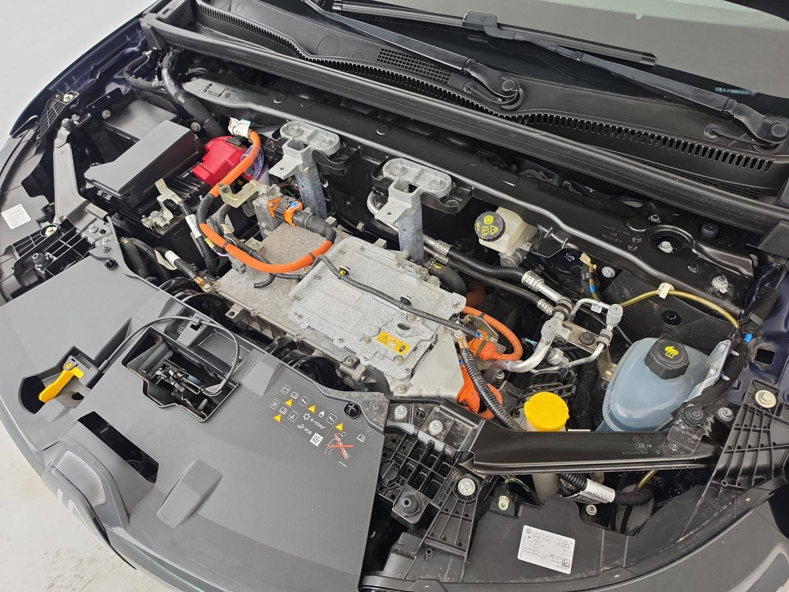 Vente en ligne Renault Megane E-Tech  EV40 130ch standard charge au prix de 26 900 €