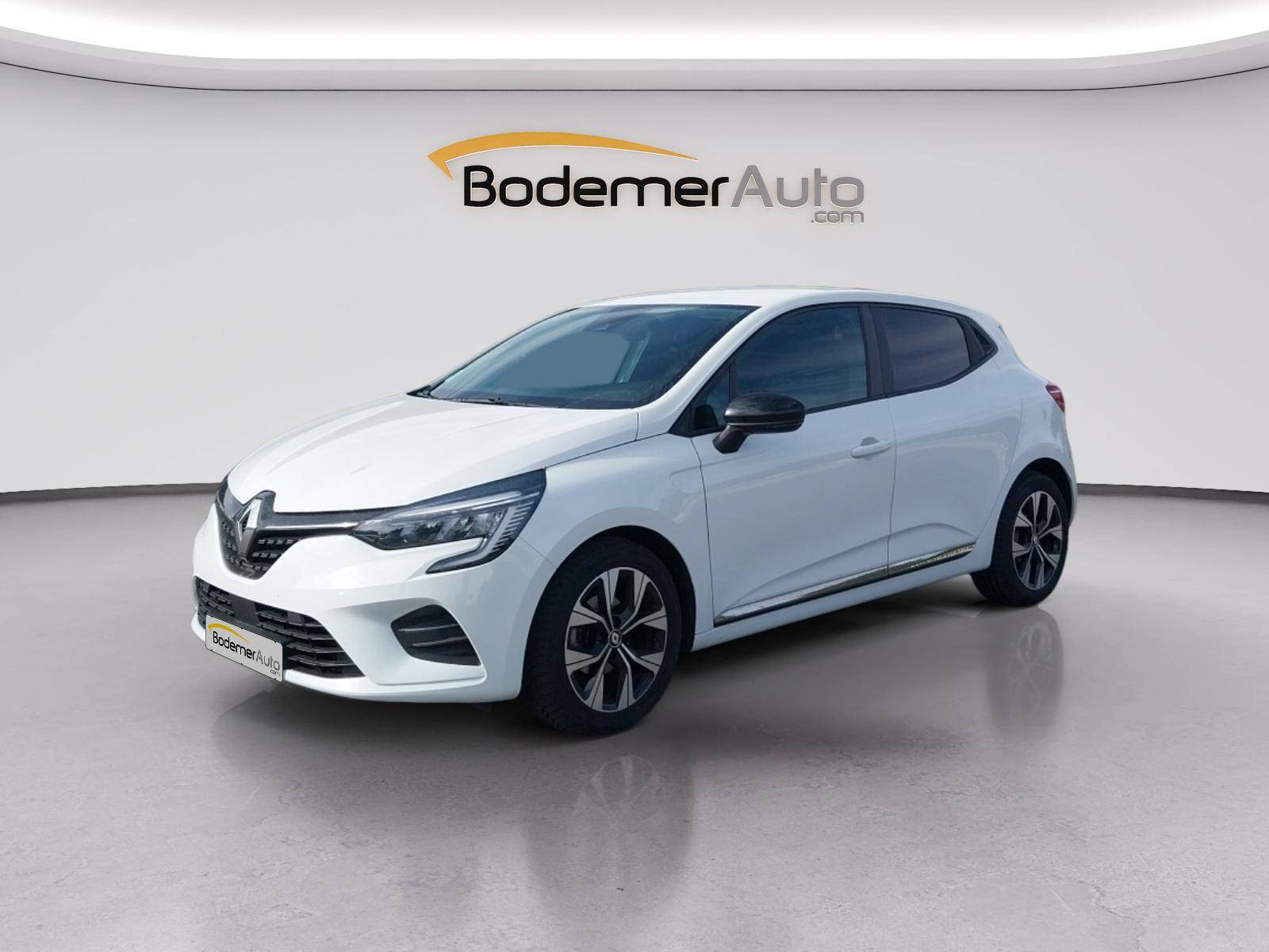 Renault Clio 5 Clio TCe 100 GPL occasion de 2023 en vente à Alençon