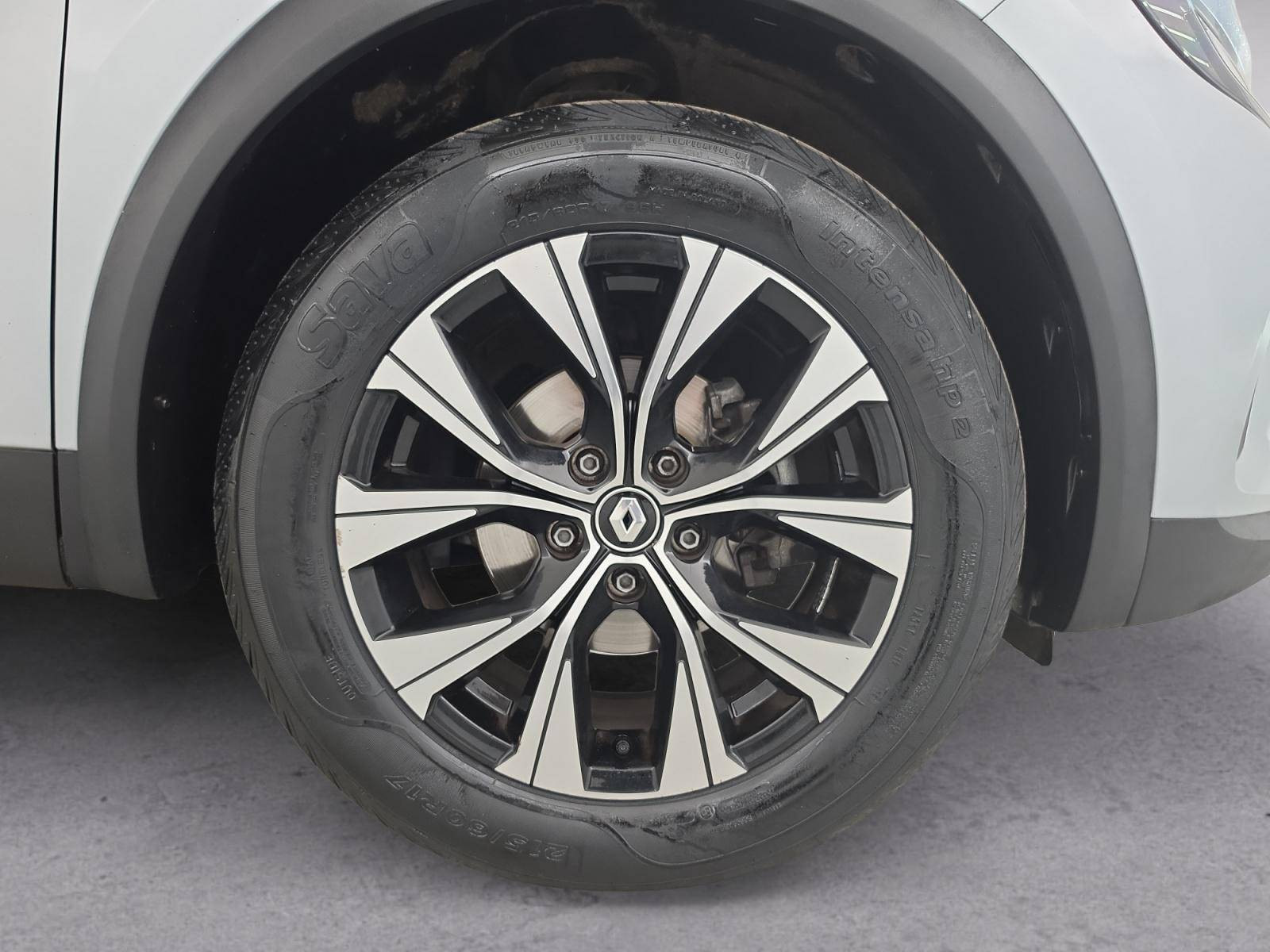 Vente en ligne Renault Captur  TCe 100 GPL au prix de 15 490 €