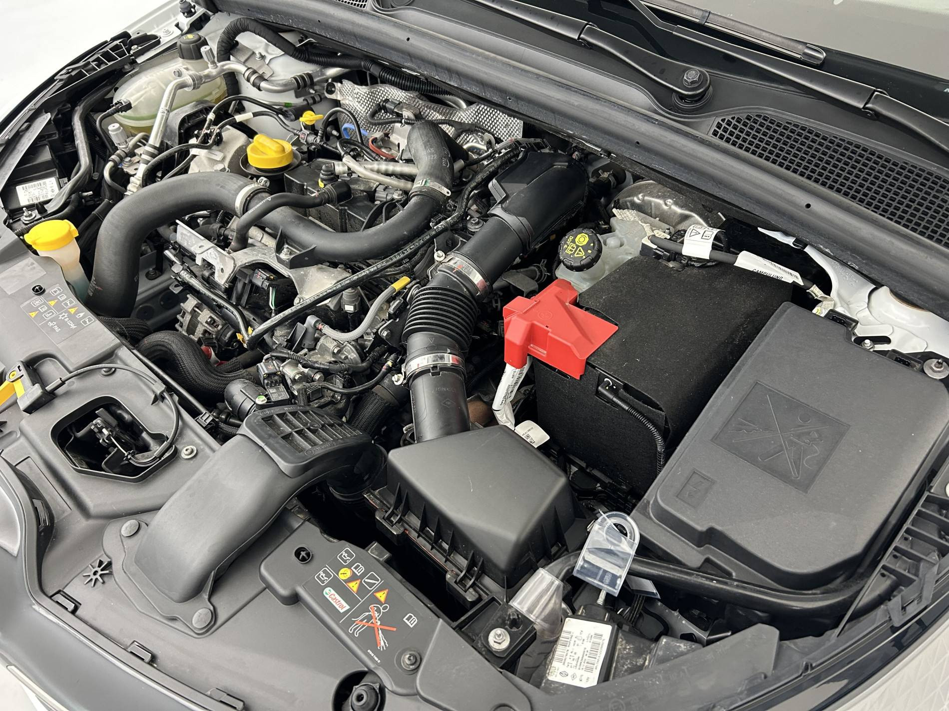 Vente en ligne Renault Clio 5 Clio TCe 90 au prix de 14 990 €