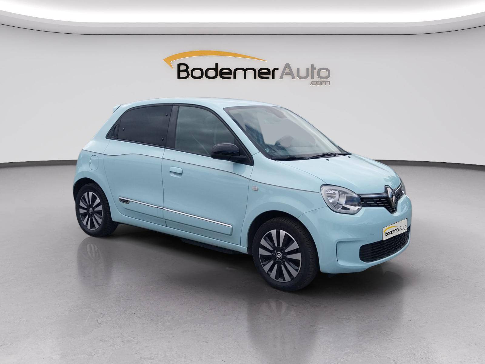 Vente en ligne Renault Twingo Electrique Twingo III E-Tech au prix de 13 900 €