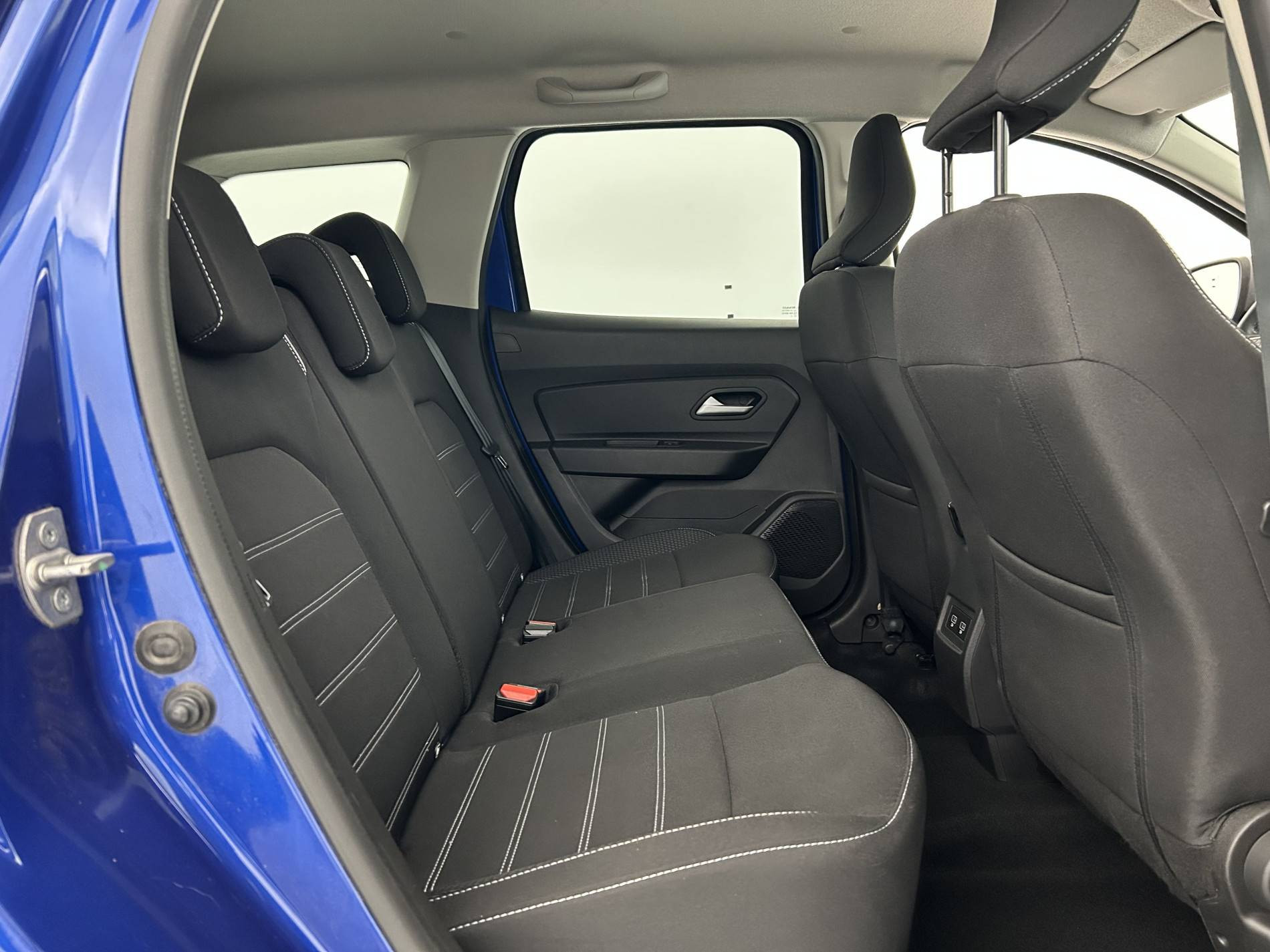 Vente en ligne Dacia Duster  TCe 130 4x2 au prix de 19 790 €