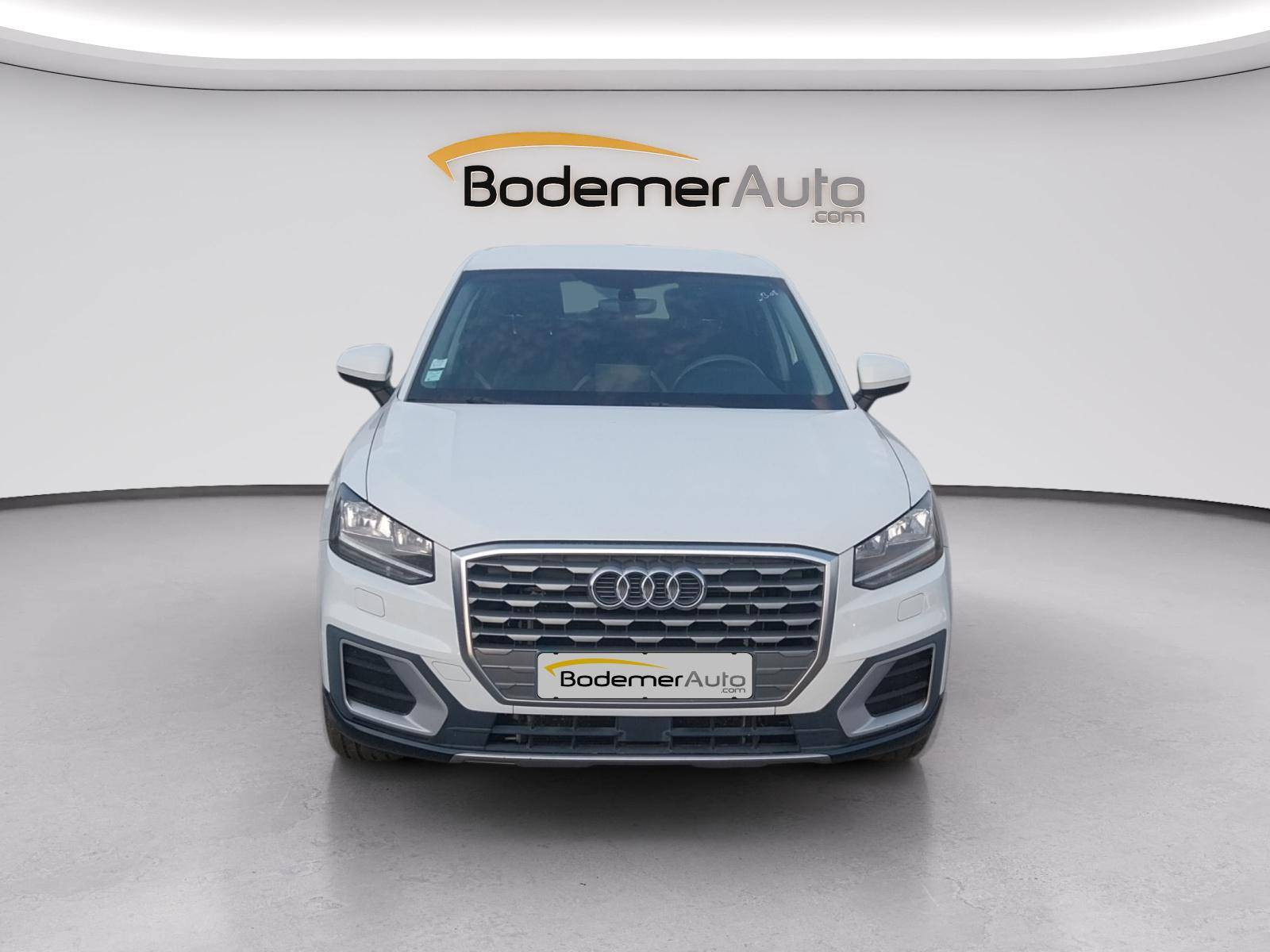 Vente en ligne Audi Q2  1.4 TFSI COD 150 ch S tronic 7 au prix de 18 500 €