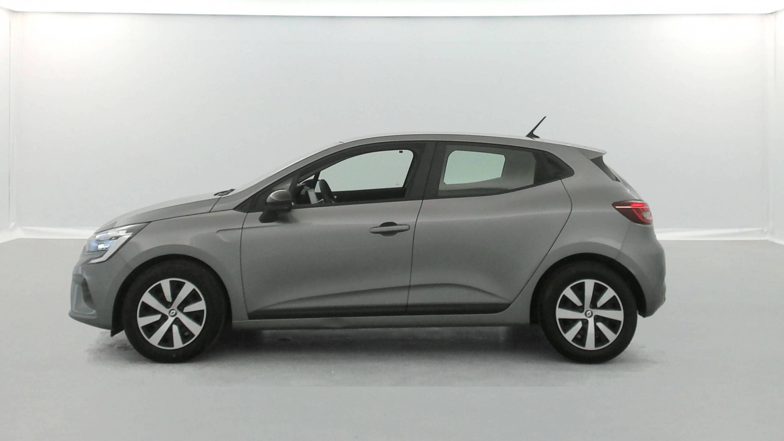 Vente en ligne Renault Clio 5 Clio TCe 90 au prix de 14 590 €