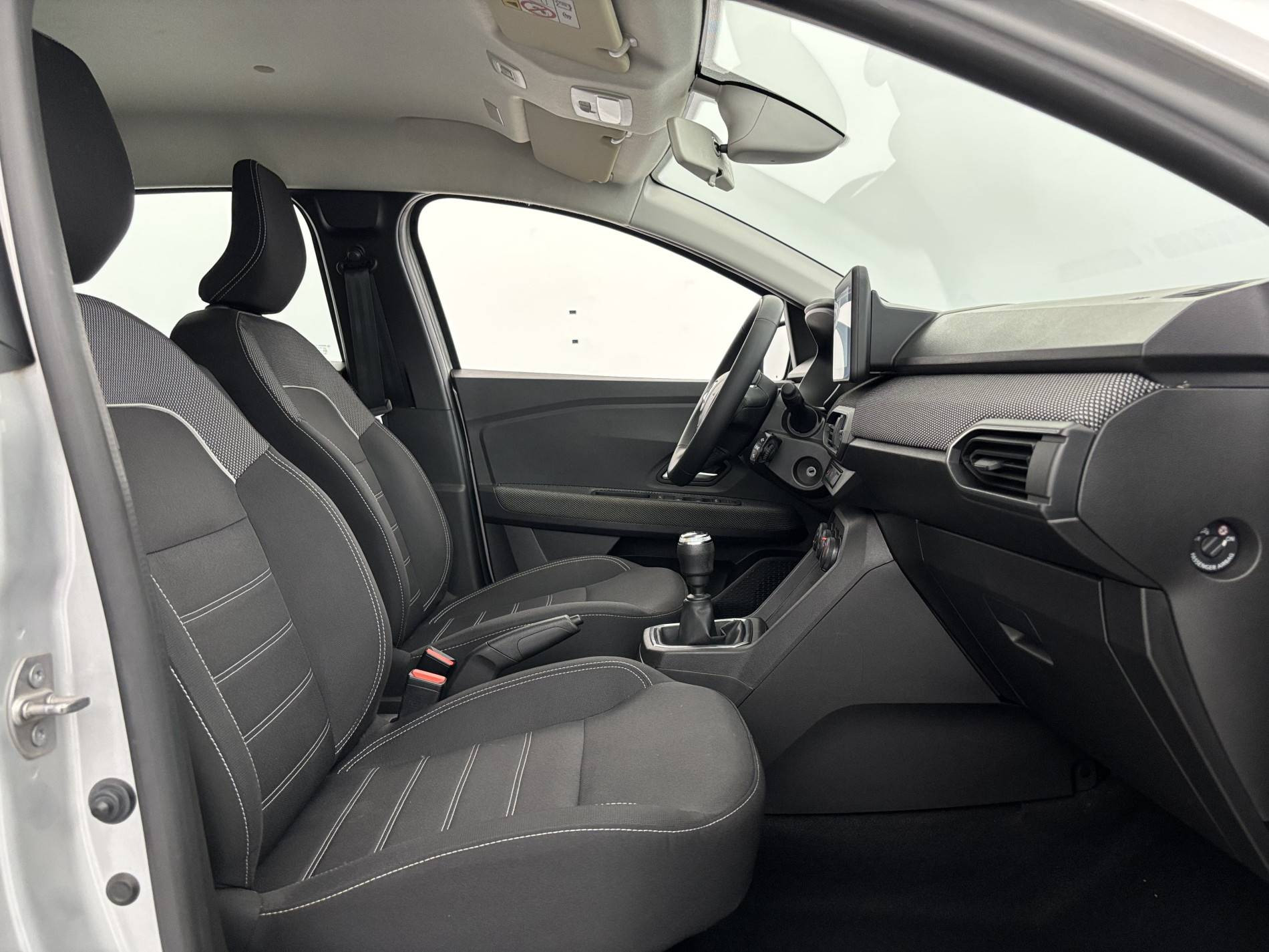 Vente en ligne Dacia Sandero  SCe 65 - 22 au prix de 12 790 €