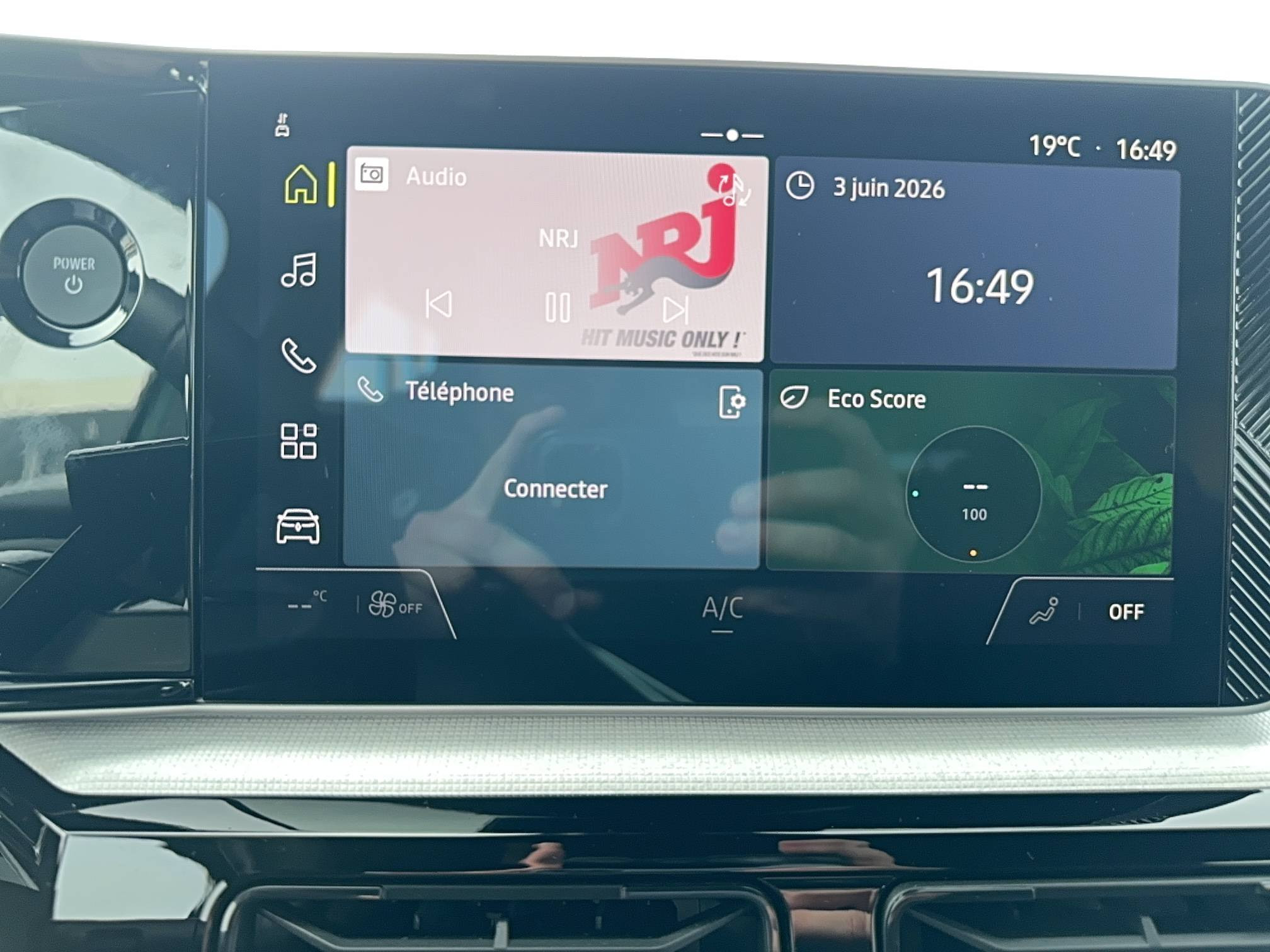 Vente en ligne Renault R5 E-Tech  120 ch autonomie urbaine au prix de 26 900 €