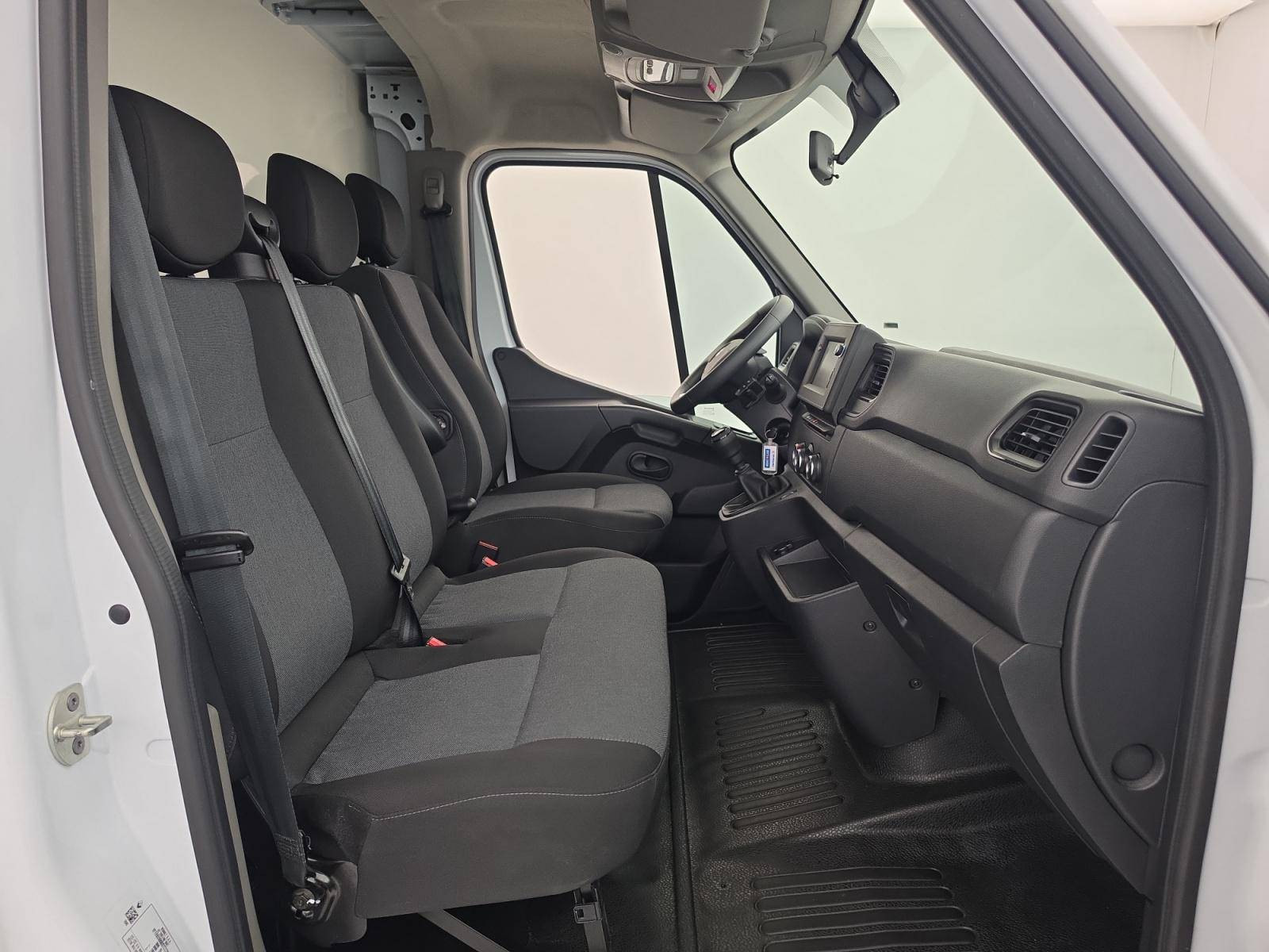 Vente en ligne Renault Master Fourgon  20M3 TRAC F3500 L3 BLUE DCI 145 au prix de 27 790 €