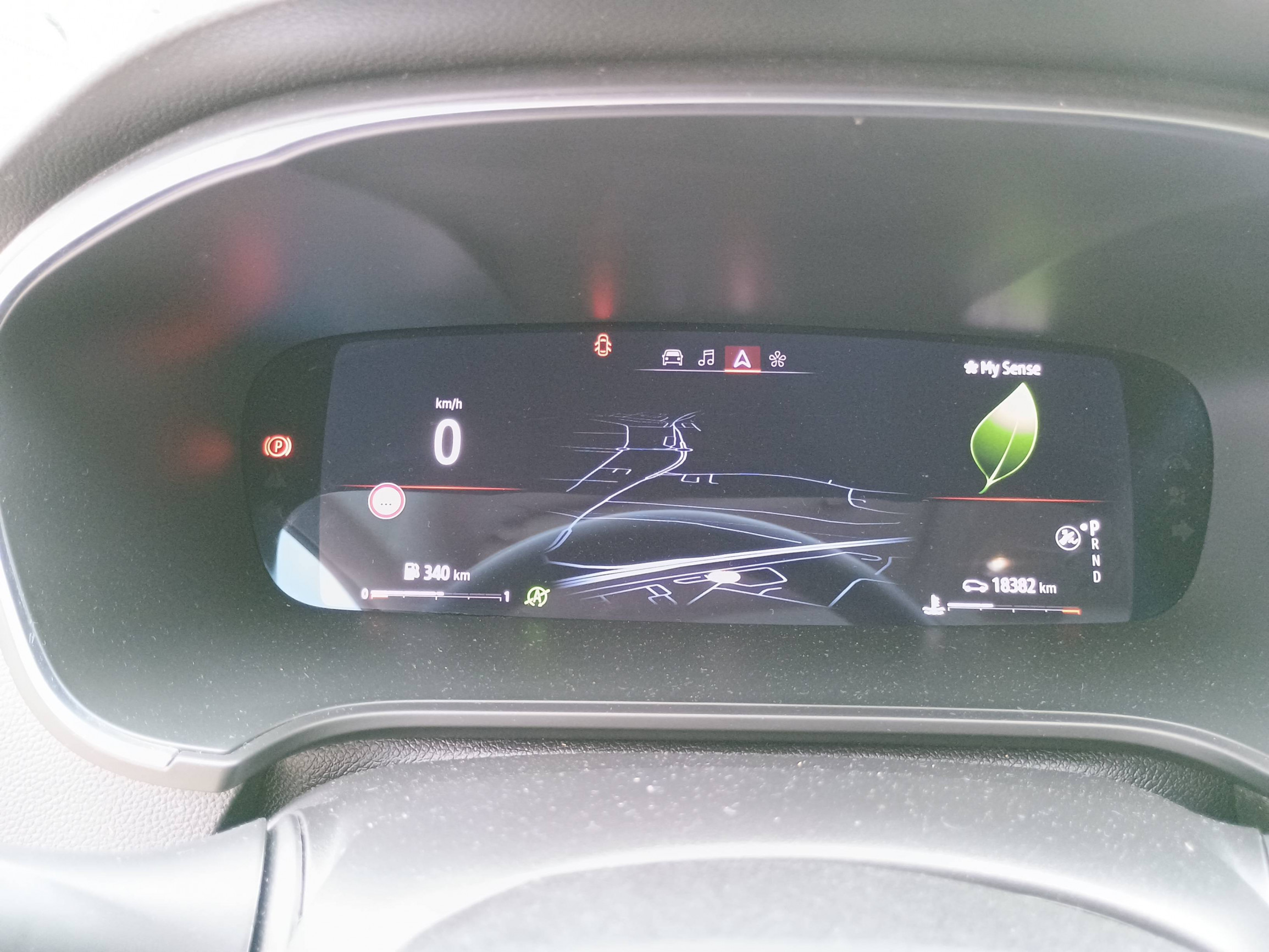 Vente en ligne Renault Megane 4  TCe 140 EDC au prix de 20 991 €