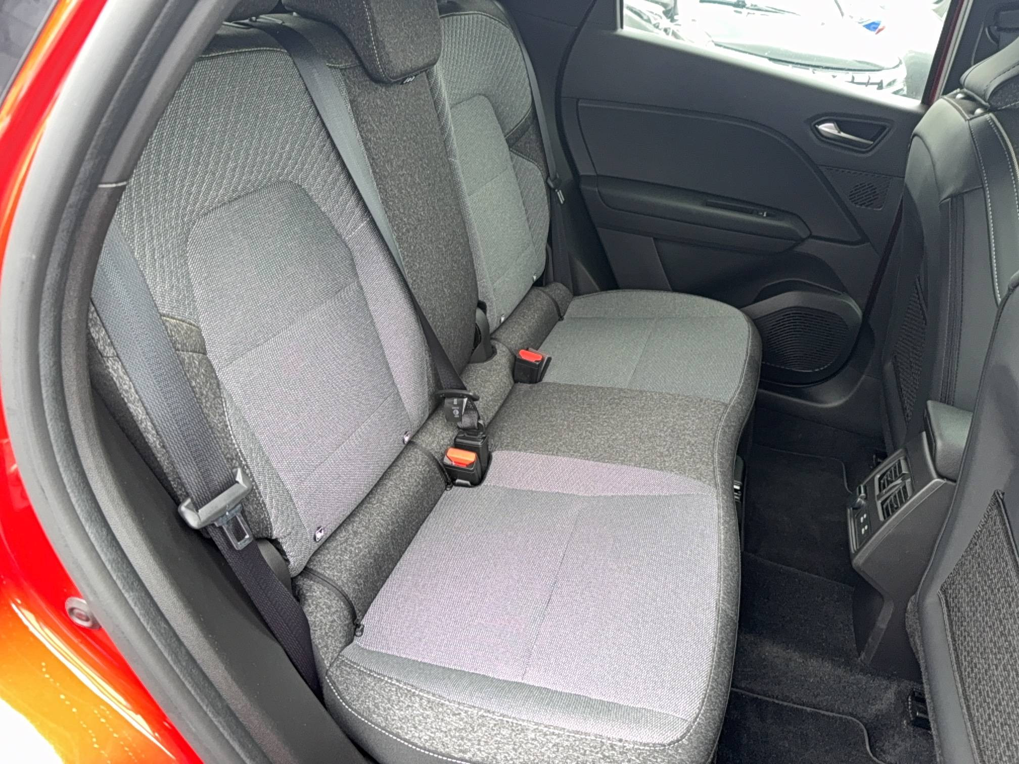 Vente en ligne Renault Captur  E-Tech full hybrid 145 ch au prix de 23 490 €
