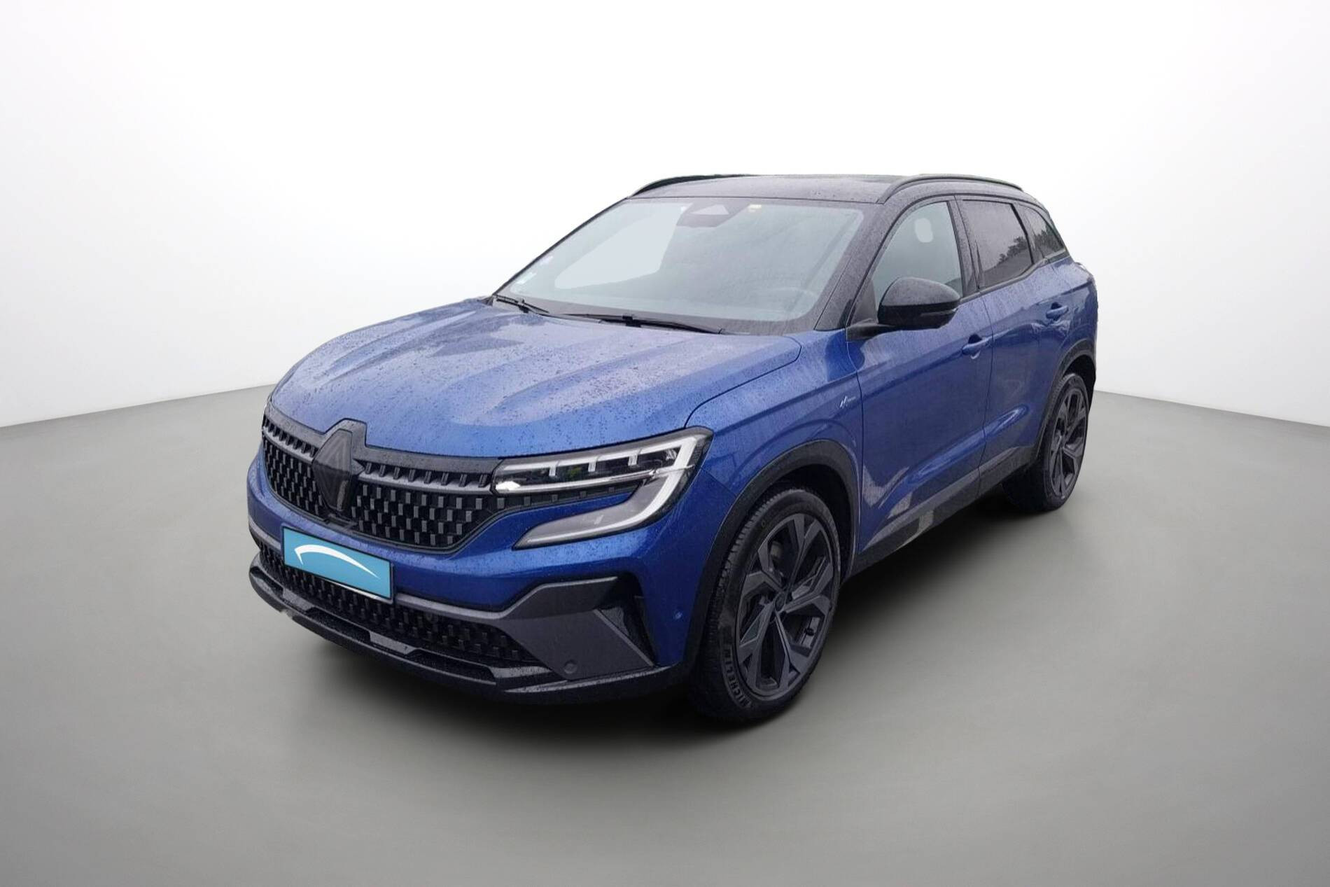 Renault Austral  E-Tech hybrid 200 occasion de 2022 en vente à Saint-Lô