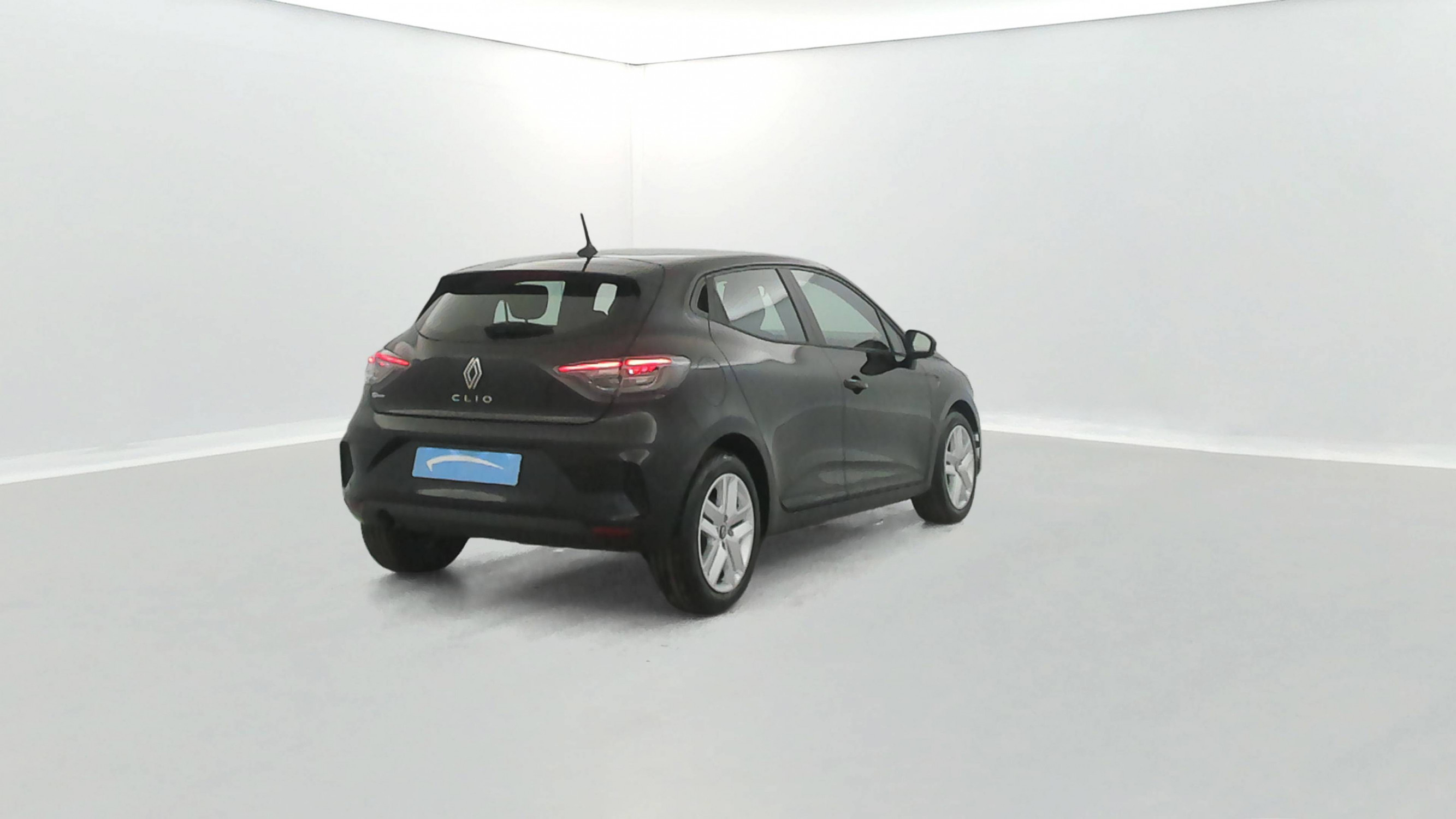 Vente en ligne Renault Clio 5 Clio Blue dCi 100 ch GSR2 au prix de 18 790 €