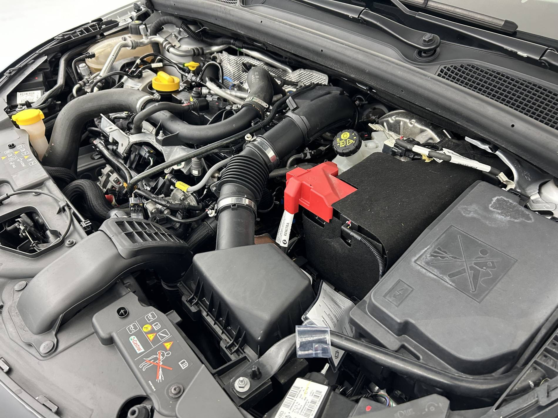 Vente en ligne Renault Clio 5 Clio TCe 90 au prix de 13 500 €