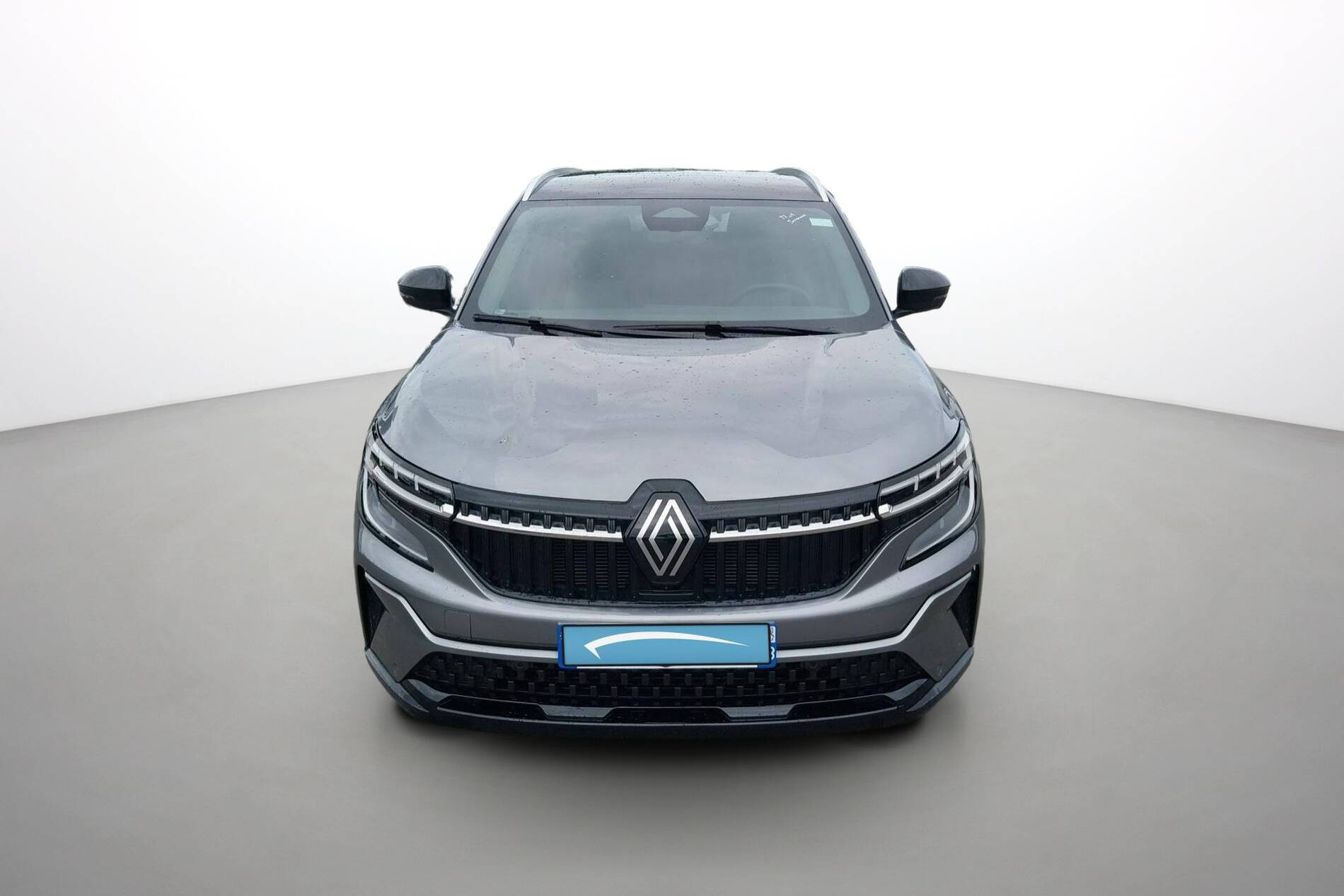 Renault Espace Espace E-Tech full hybrid 200 5pl occasion de 2025 en vente à Saint-Lô