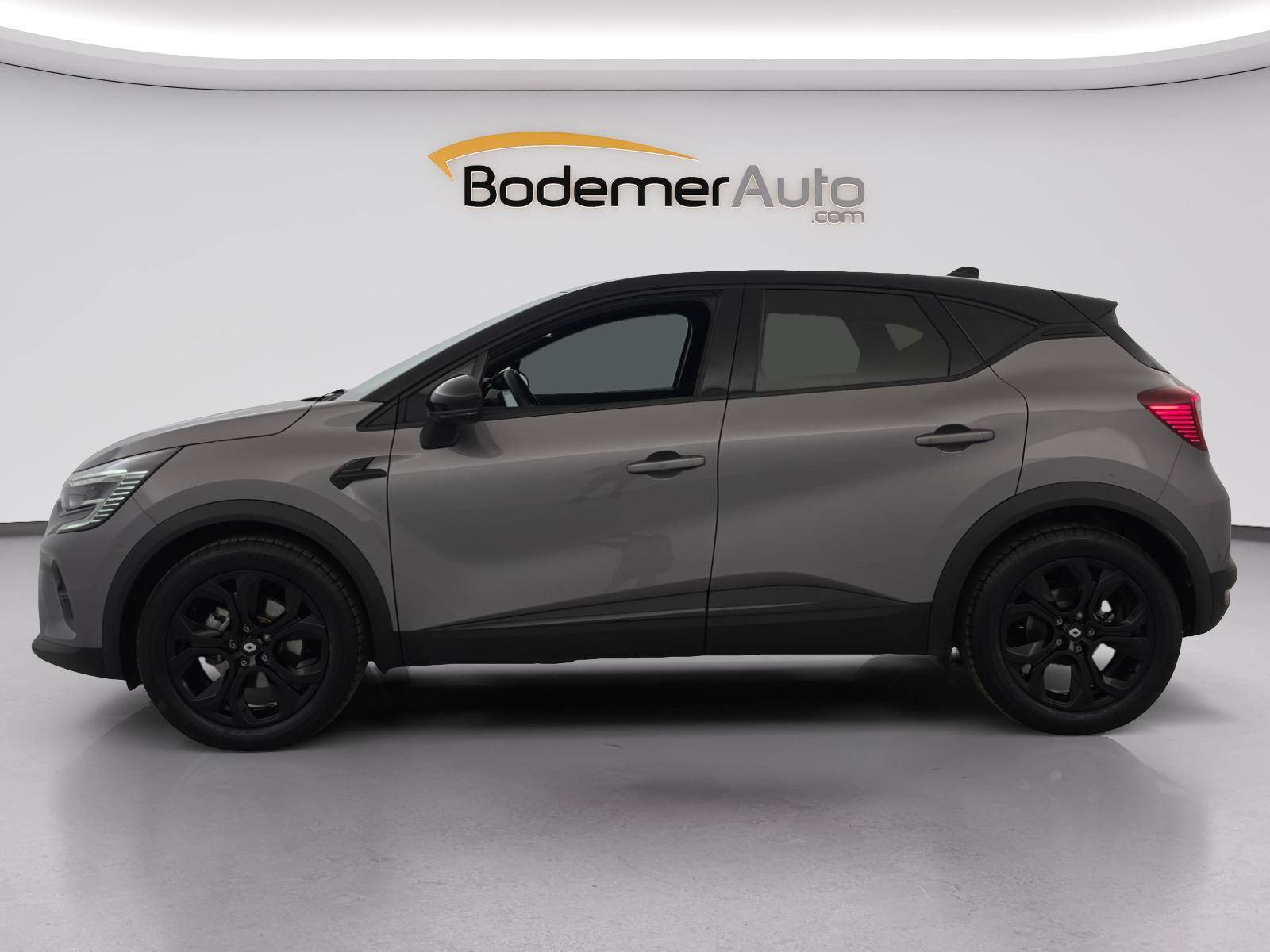 Vente en ligne Renault Captur  E-Tech 145 au prix de 18 500 €