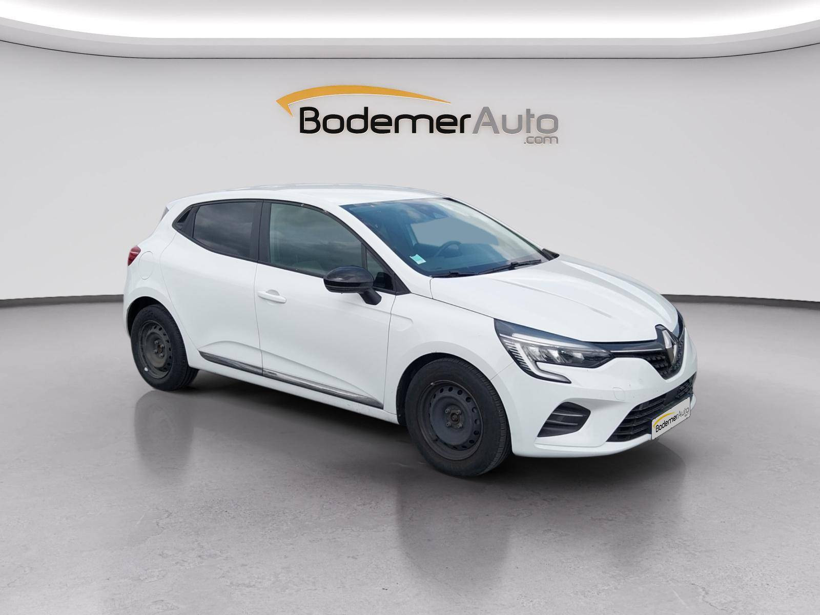 Vente en ligne Renault Clio 5 Clio TCe 90 au prix de 14 790 €