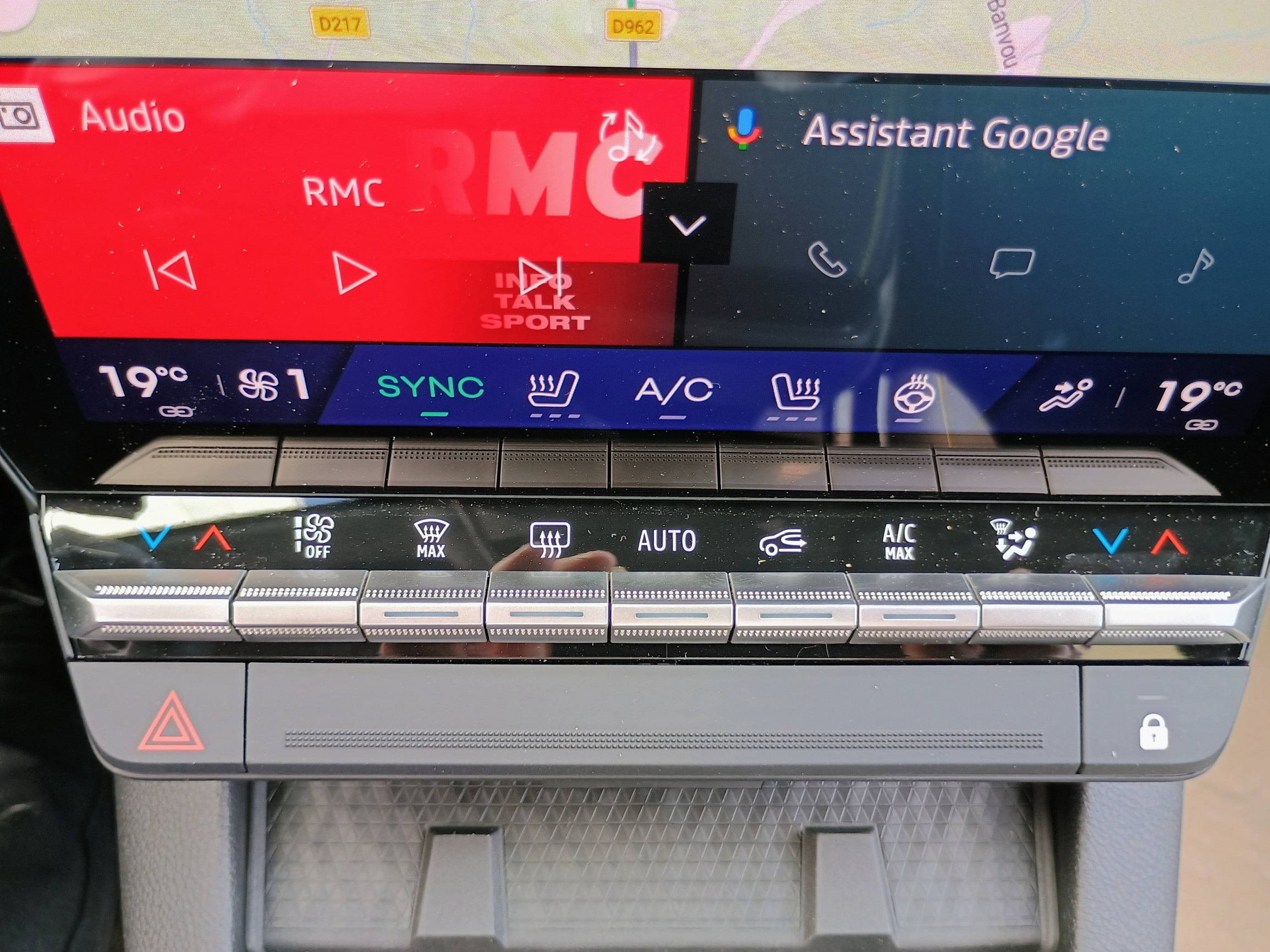 Vente en ligne Renault Scenic E-Tech Scenic E-Tech électrique 220 ch grande autonomie au prix de 51 980 €