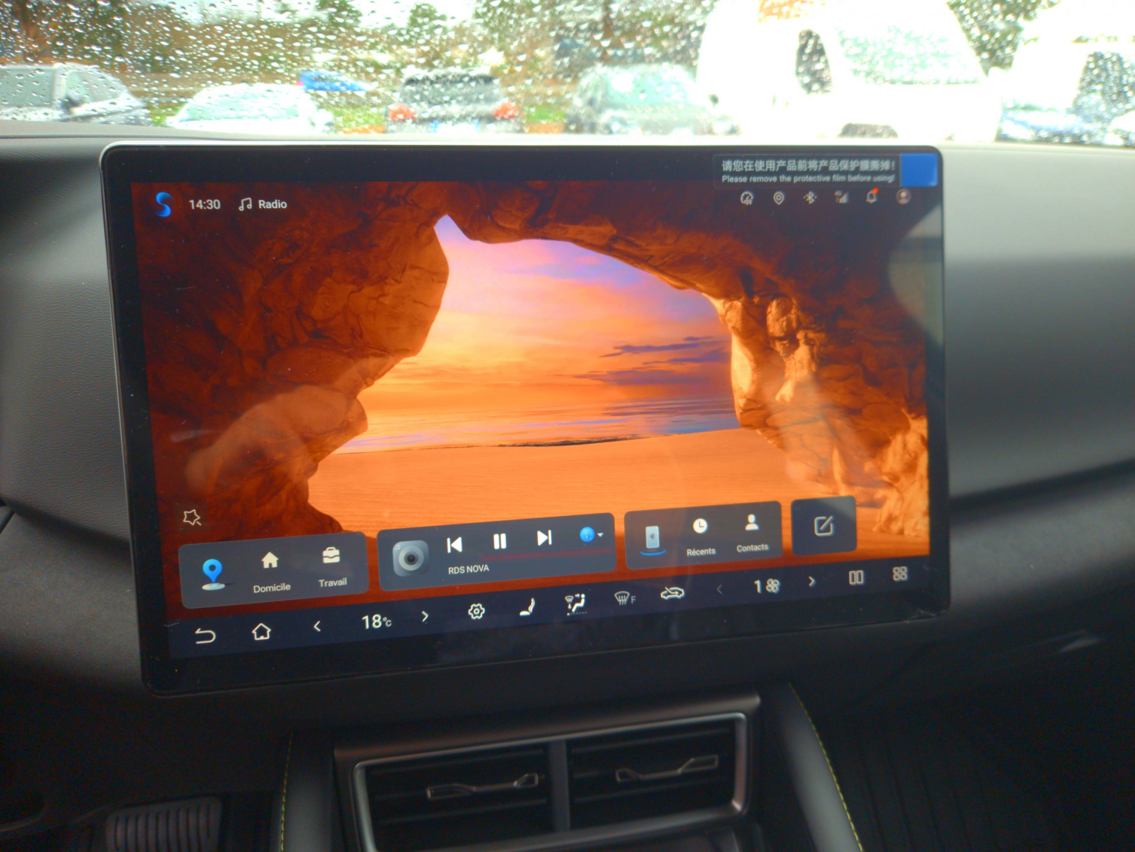 Vente en ligne Byd Atto 2  45.1 kWh 177 ch au prix de 28 490 €