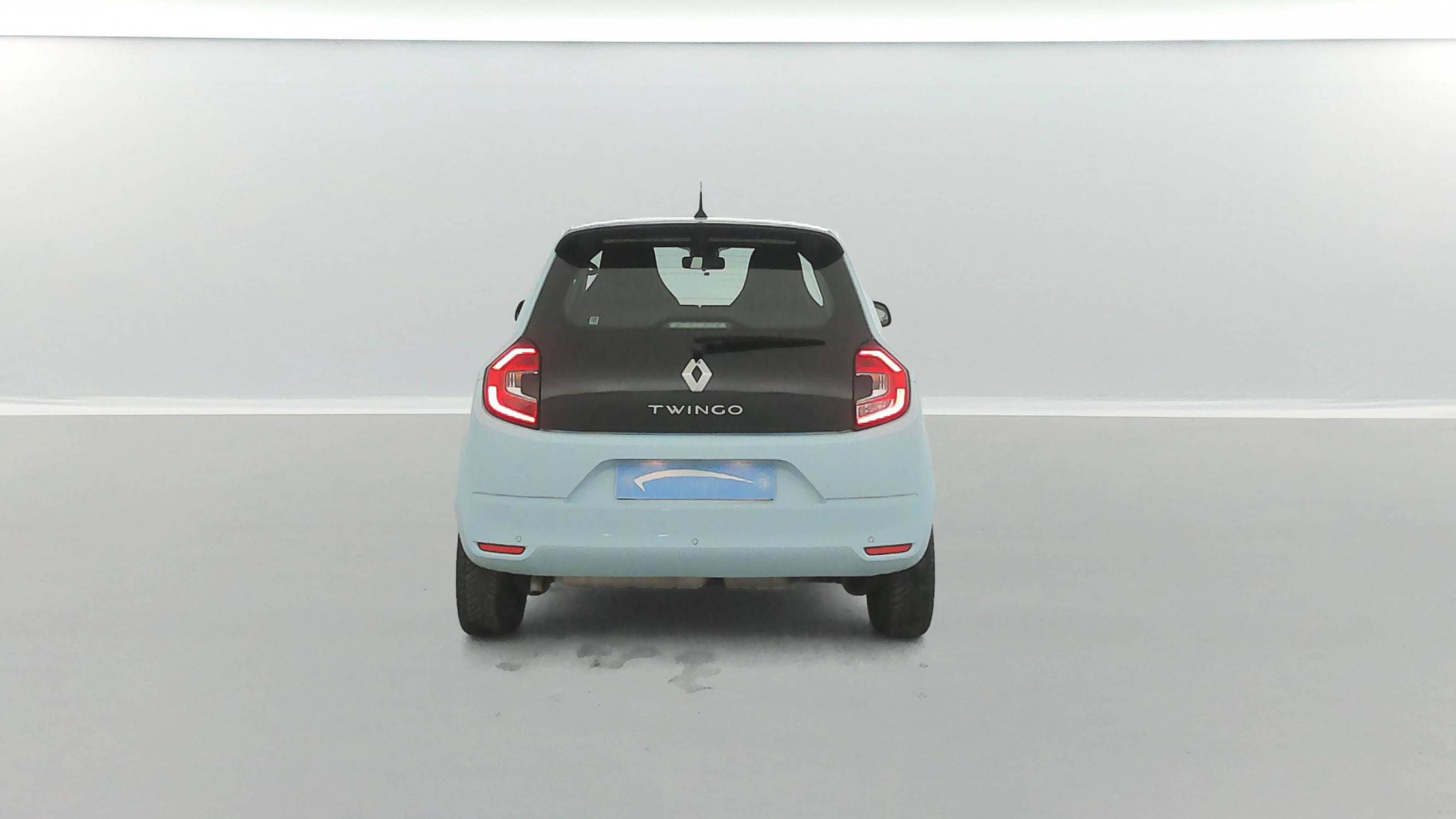 Vente en ligne Renault Twingo 3  SCe 65 au prix de 11 791 €