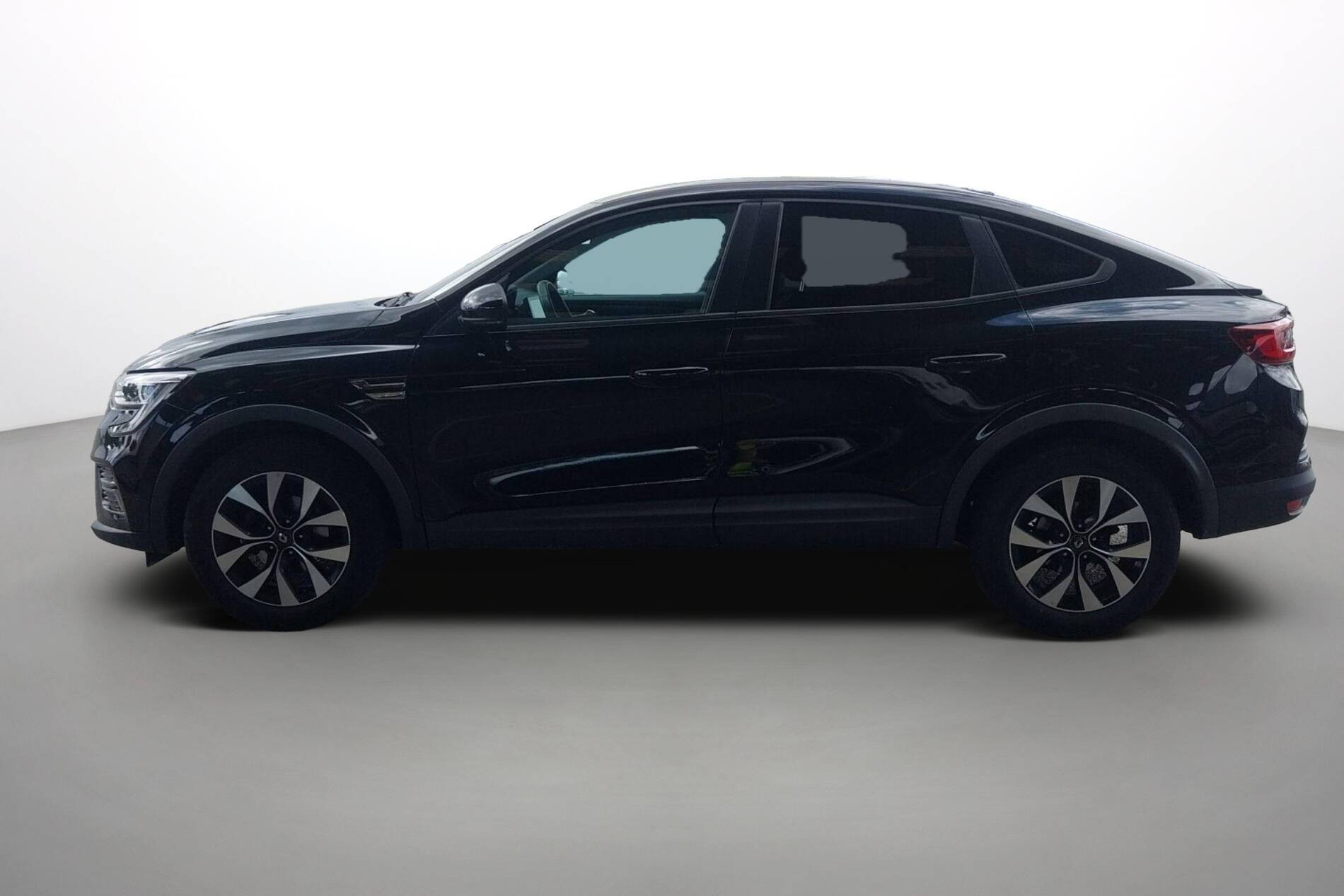 Vente en ligne Renault Arkana  mild hybrid 140 EDC FAP - 22 au prix de 18 000 €