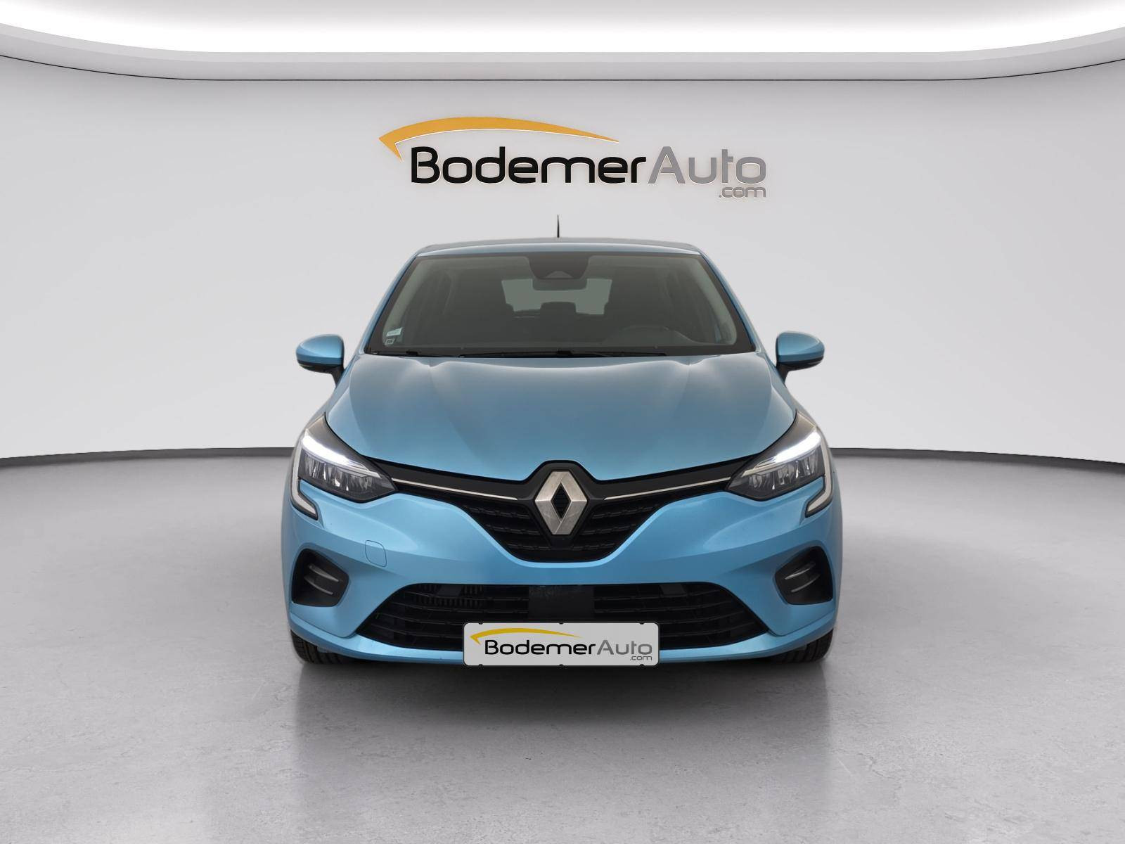 Vente en ligne Renault Clio 5 Clio TCe 90 - 21N au prix de 13 990 €
