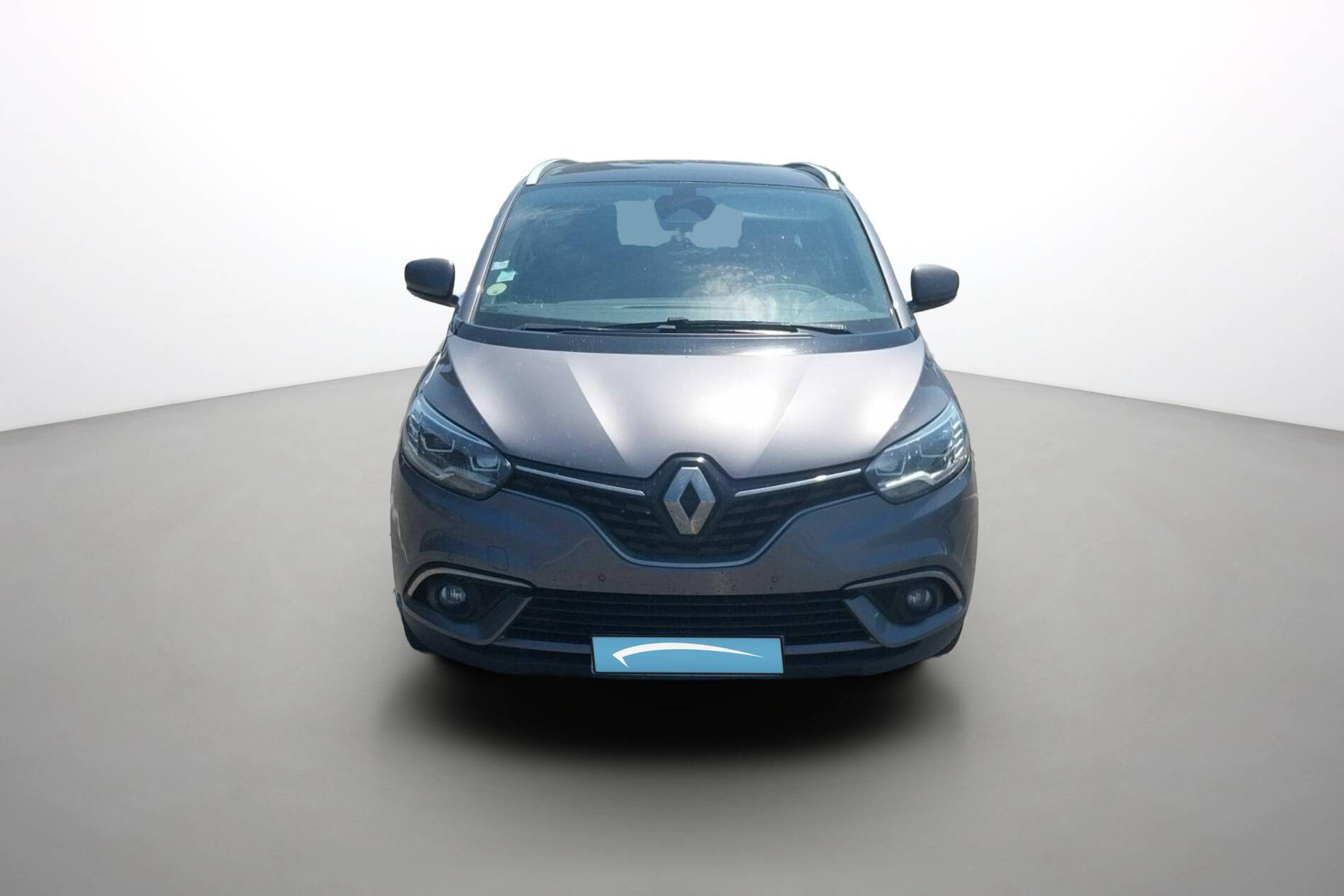 Vente en ligne Renault Grand Scenic 4 Grand Scenic Blue dCi 150 EDC au prix de 16 490 €