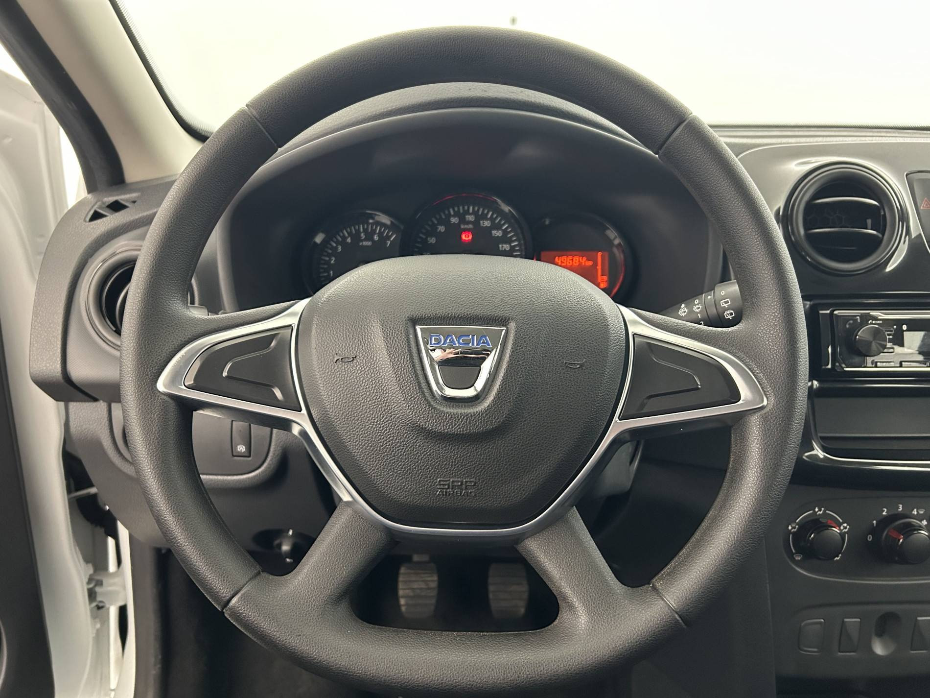 Vente en ligne Dacia Sandero  SCe 75 au prix de 9 490 €