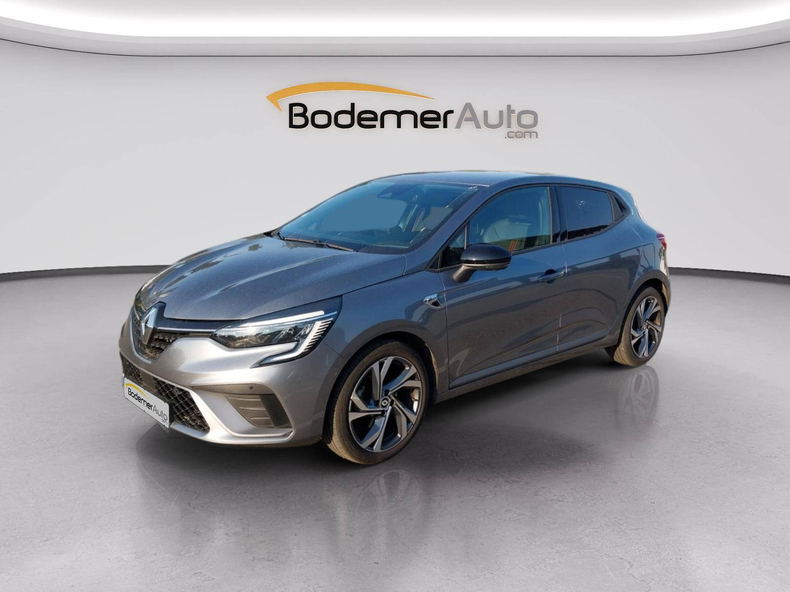 Renault Clio 5 Clio TCe 140 occasion de 2023 en vente à Loudéac
