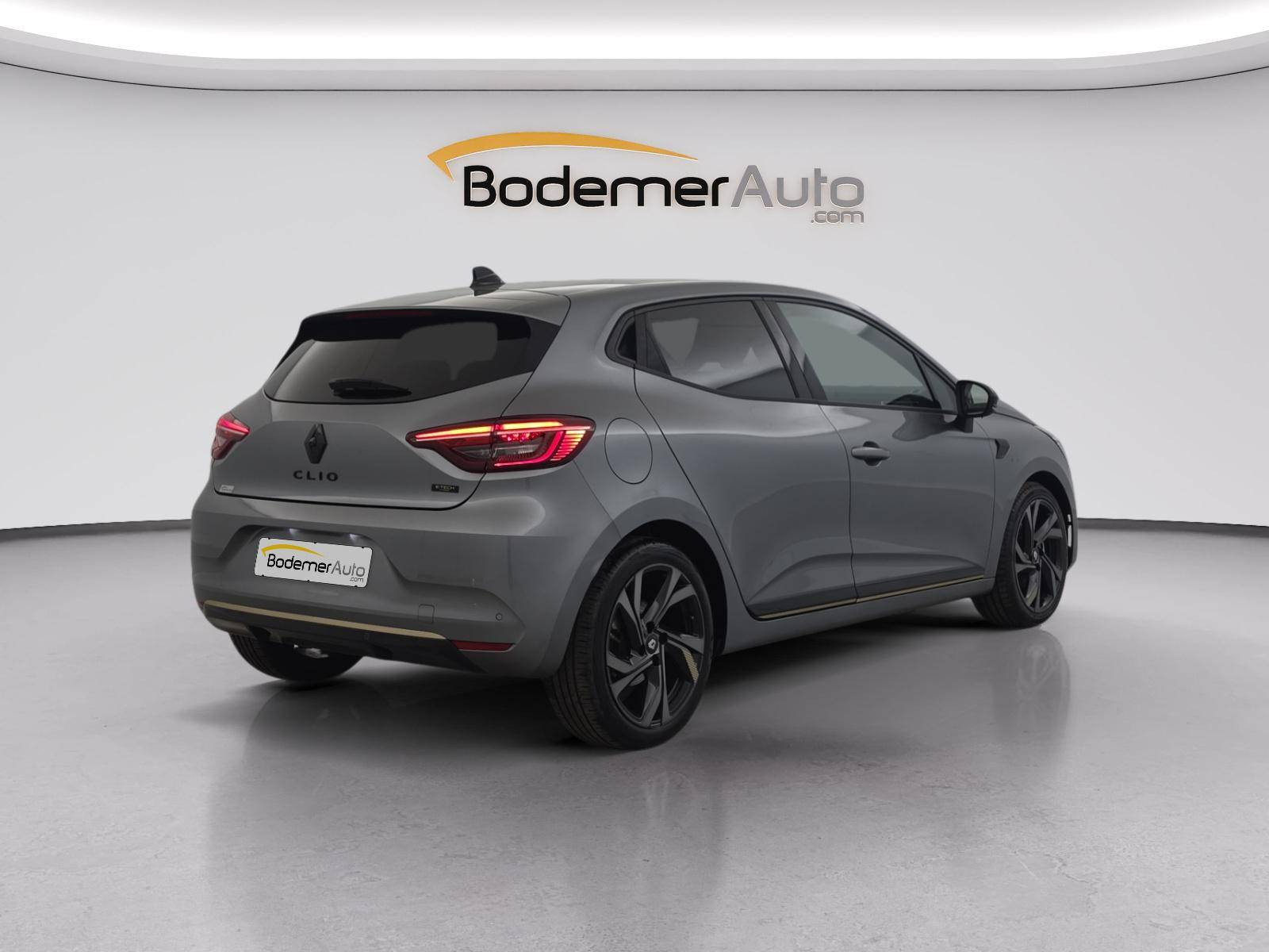 Vente en ligne Renault Clio 5 Clio E-Tech full hybrid 145 au prix de 18 890 €