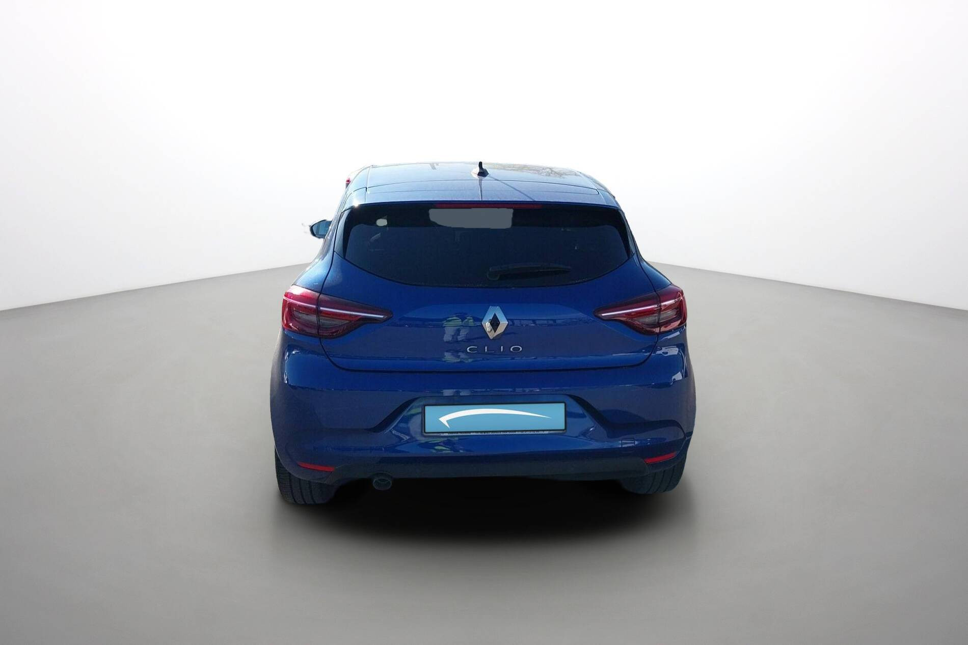 Vente en ligne Renault Clio 5 Clio TCe 100 GPL au prix de 14 990 €