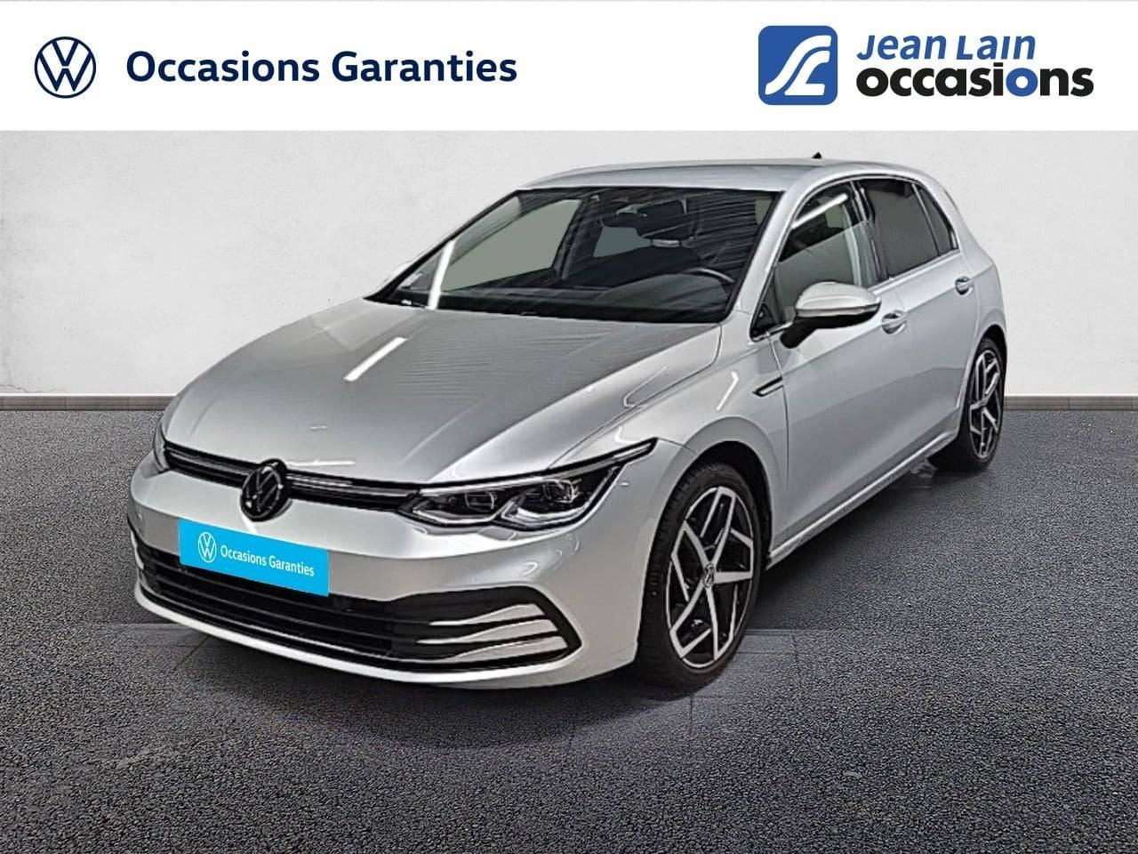Vente en ligne VOLKSWAGEN GOLF Golf 2.0 TDI SCR 150 DSG7 4Motion Style de 2022 au prix de 29 990 €