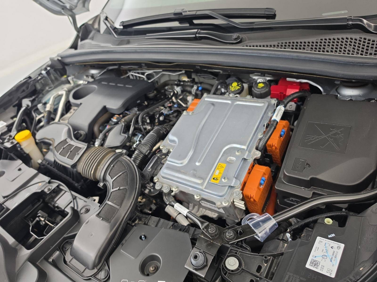 Vente en ligne Renault Captur  E-Tech full hybrid 145 au prix de 20 890 €