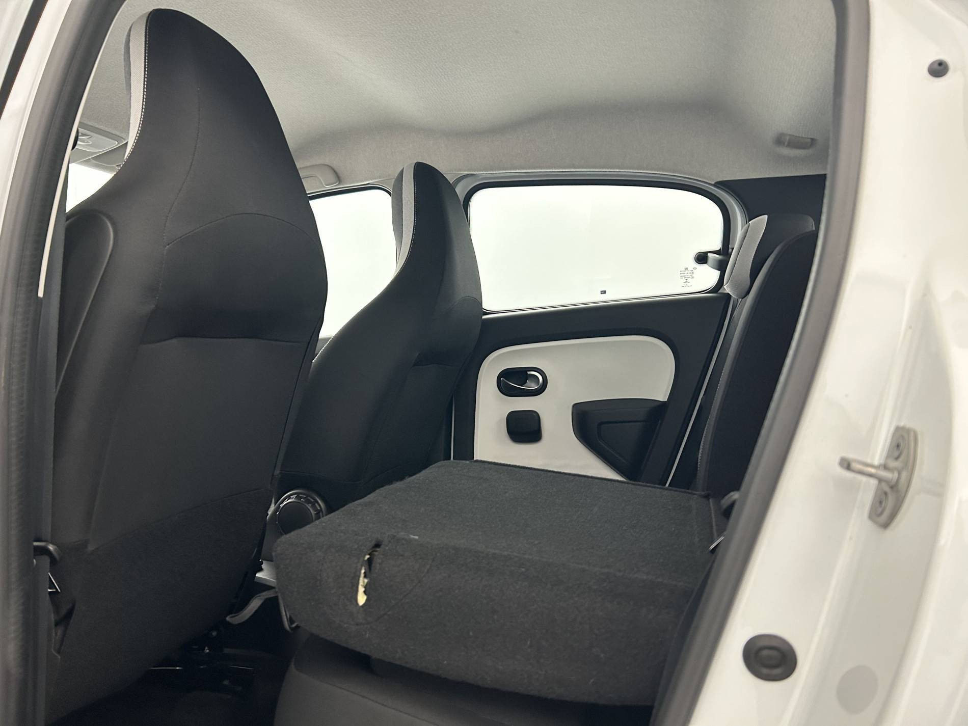 Vente en ligne Renault Twingo 3  SCe 65 au prix de 11 291 €