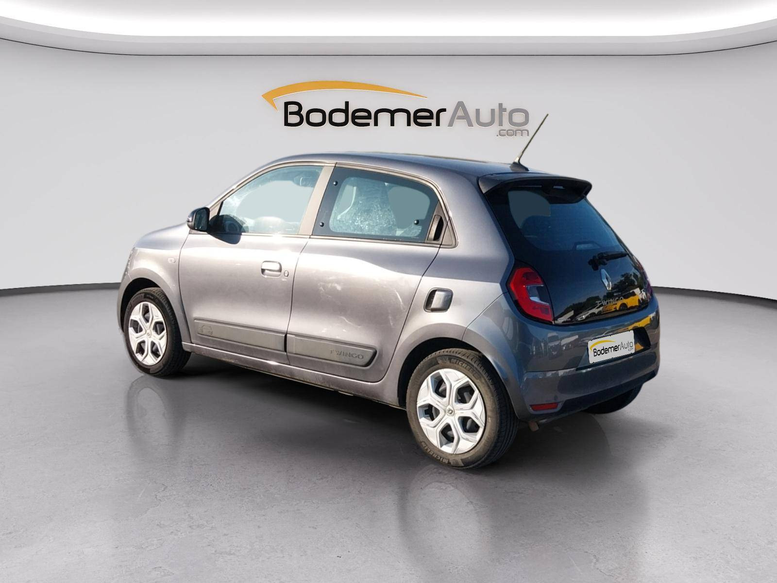 Vente en ligne Renault Twingo 3  SCe 65 au prix de 12 490 €
