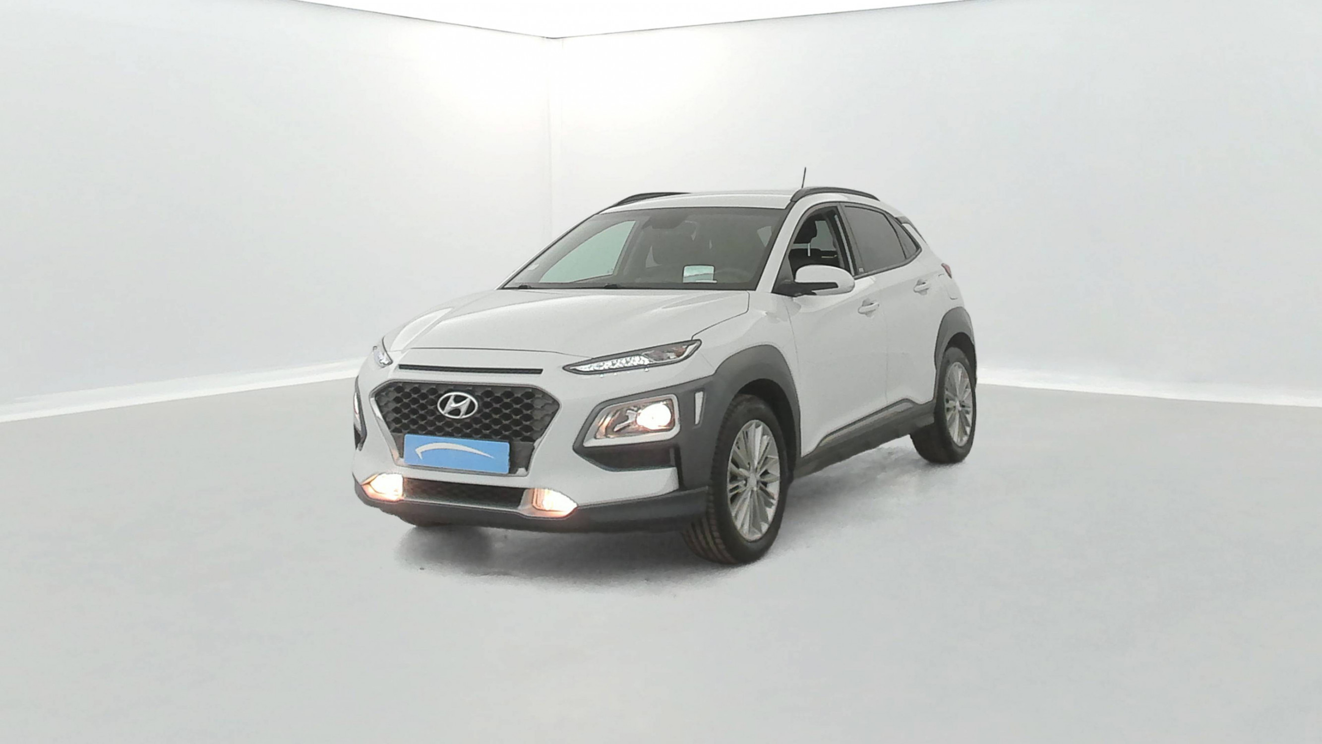 Hyundai Kona  1.0 T-GDi 120 occasion de 2018 en vente à Caen