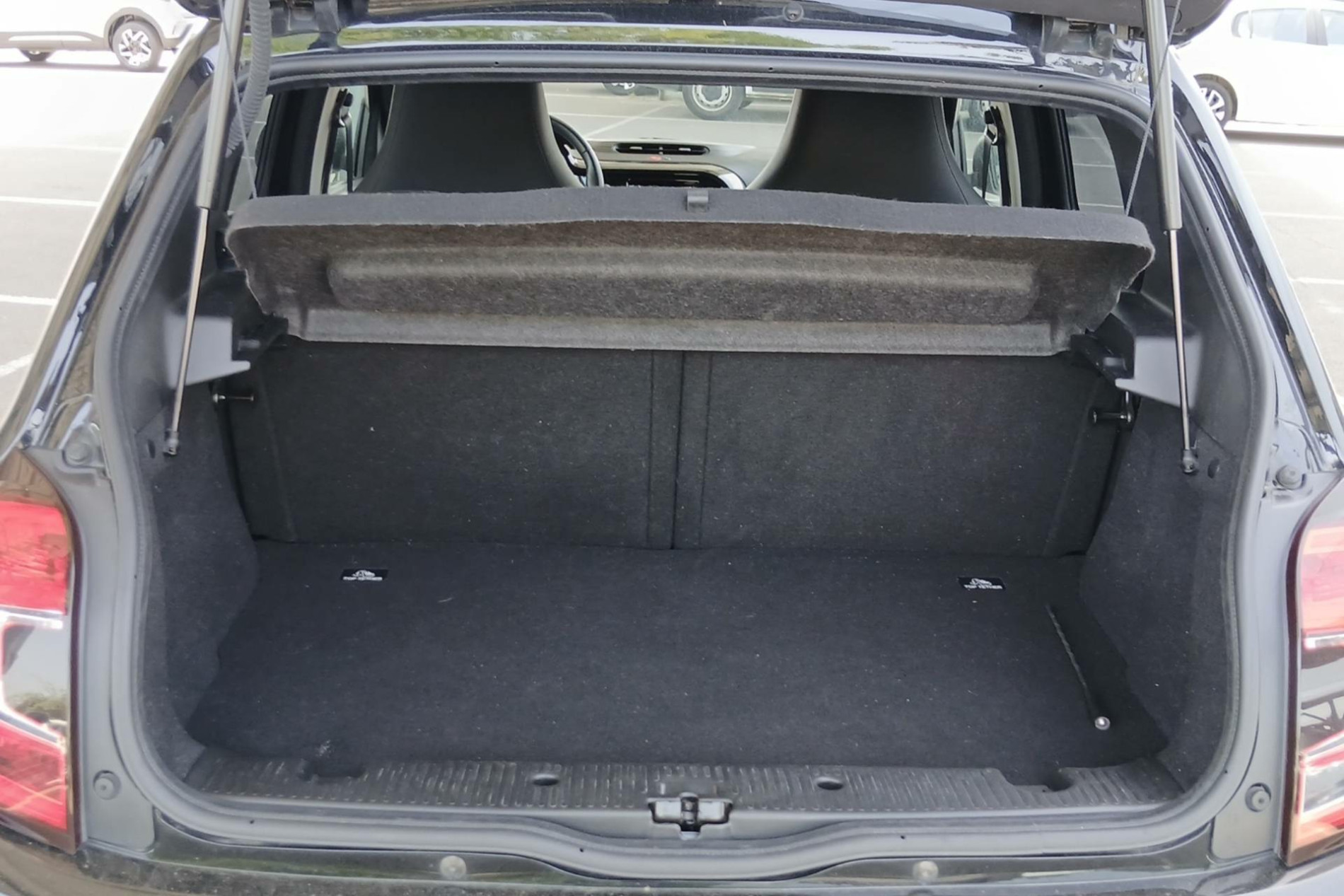 Vente en ligne Renault Twingo 3  SCe 65 au prix de 13 890 €