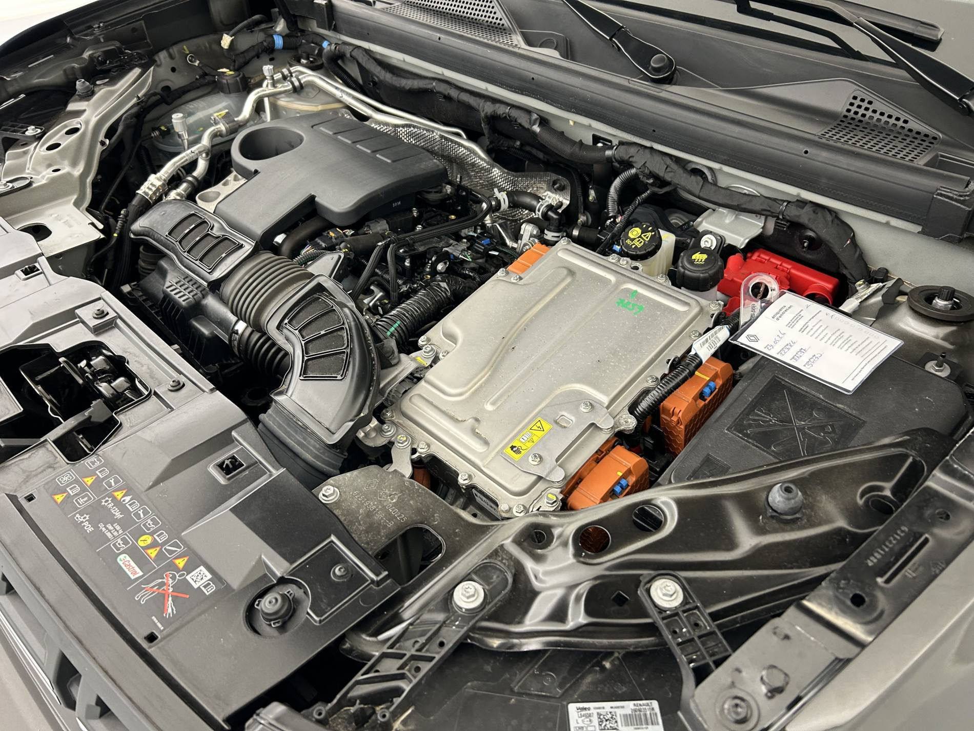 Vente en ligne Dacia Duster  Hybrid 140 au prix de 25 290 €