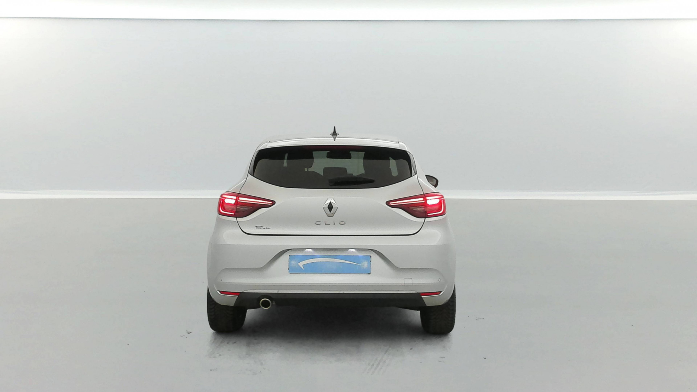 Vente en ligne Renault Clio 5 Clio TCe 90 au prix de 14 780 €