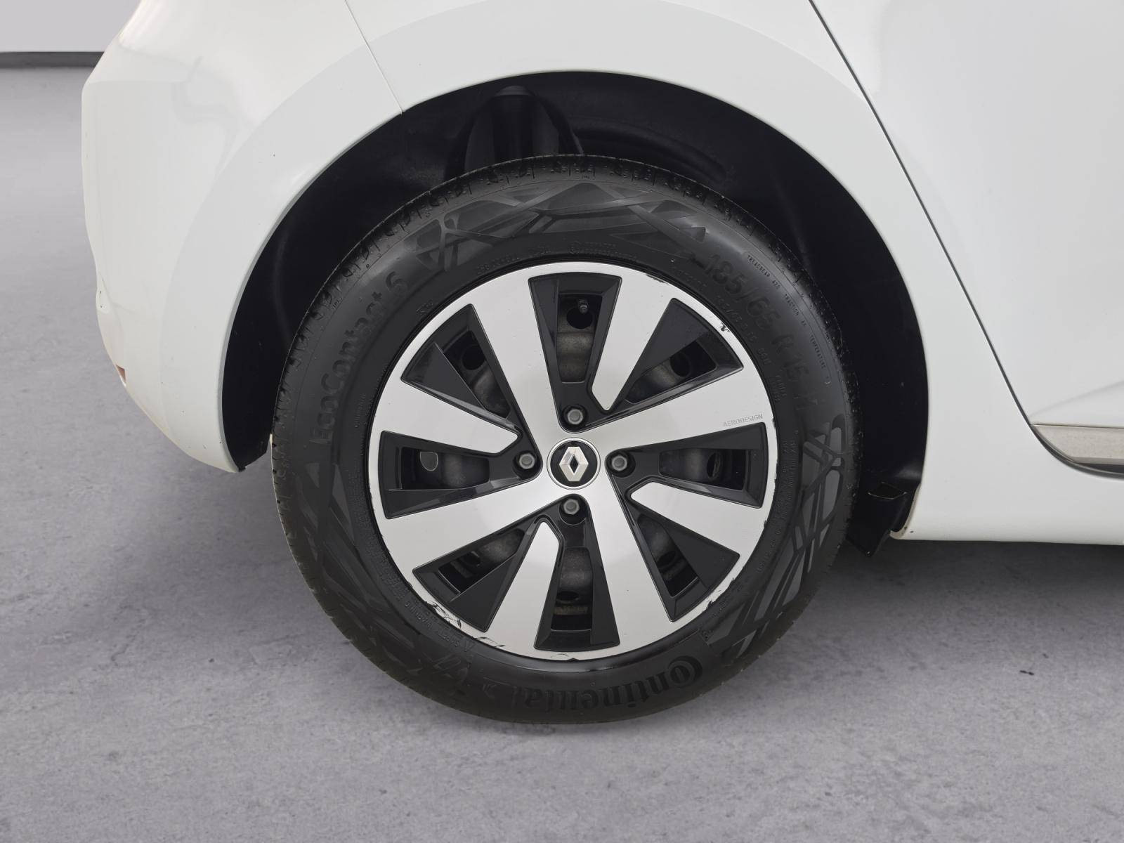 Vente en ligne Renault Clio 5 Clio SCe 65 au prix de 12 790 €