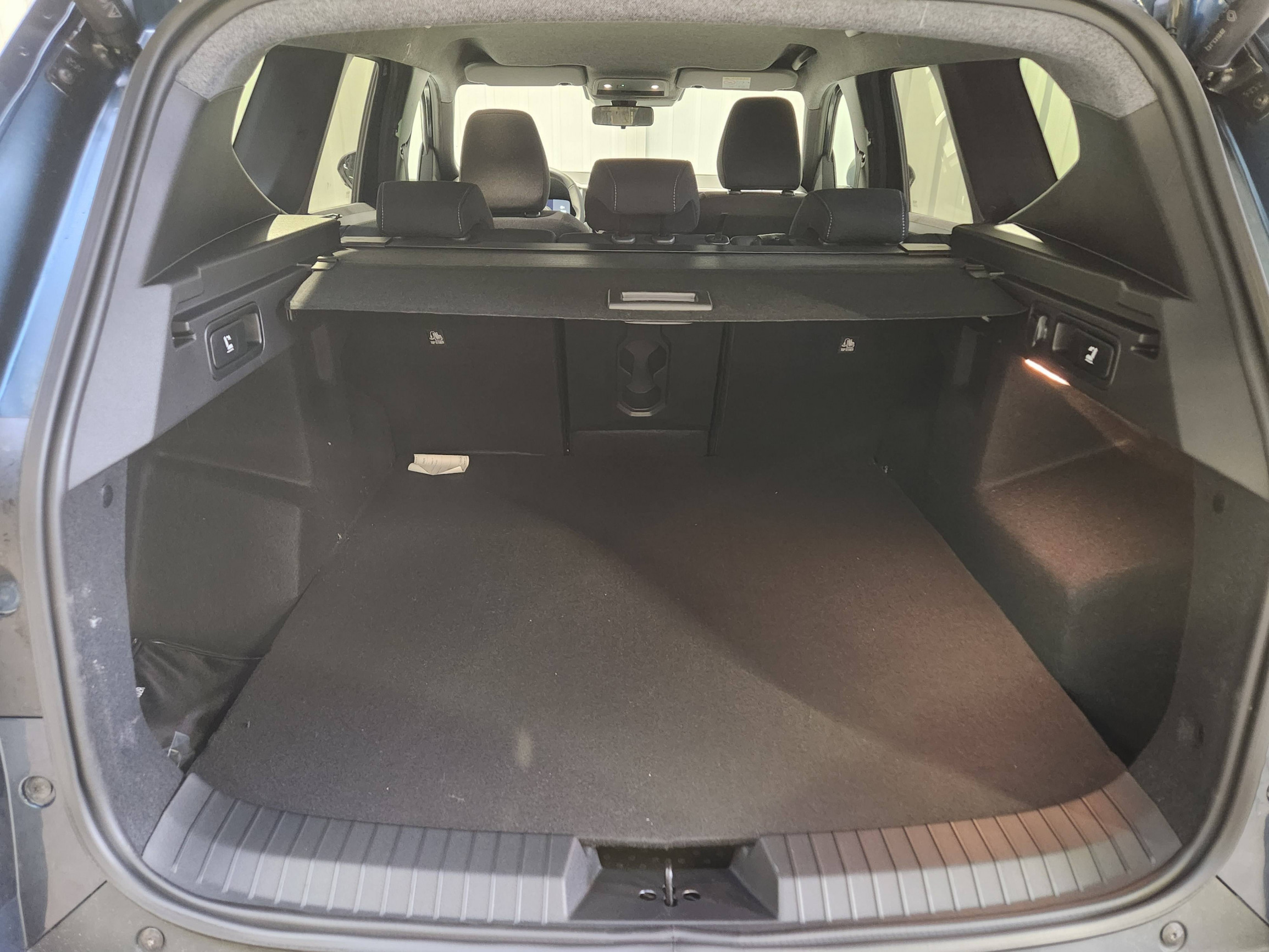 Vente en ligne Dacia Bigster Bigster Hybrid-G 150 4x4 au prix de 34 390 €