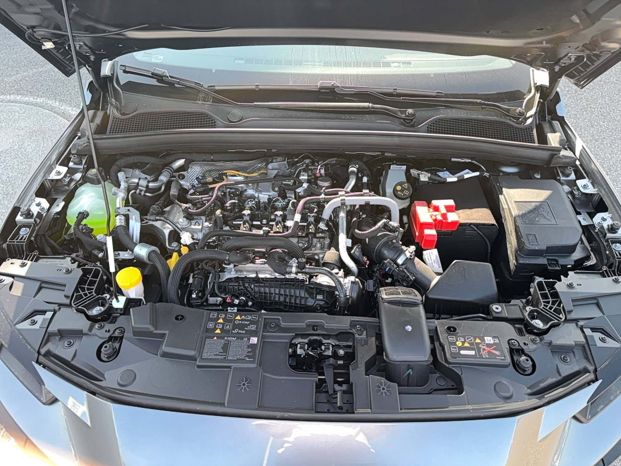 Vente en ligne Renault Clio 6 Clio Eco-G 120 ch EDC au prix de 25 900 €
