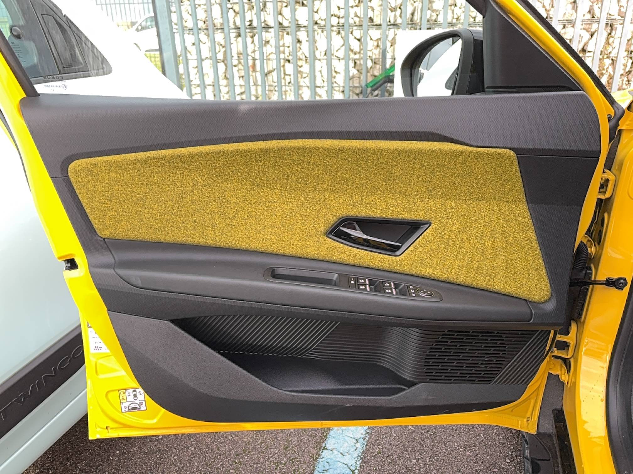 Vente en ligne Renault R5 E-Tech  150 ch autonomie confort au prix de 33 991 €