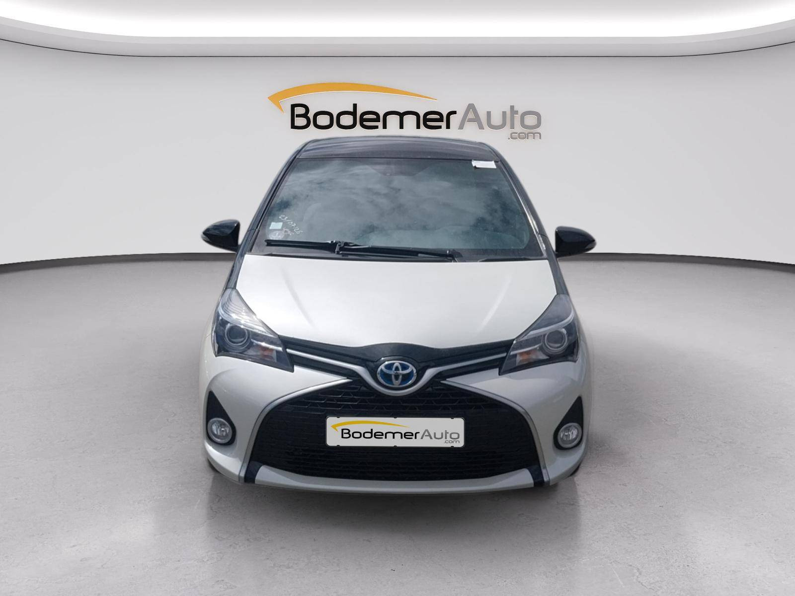 Vente en ligne Toyota Yaris Yaris Hybride 100h au prix de 14 490 €