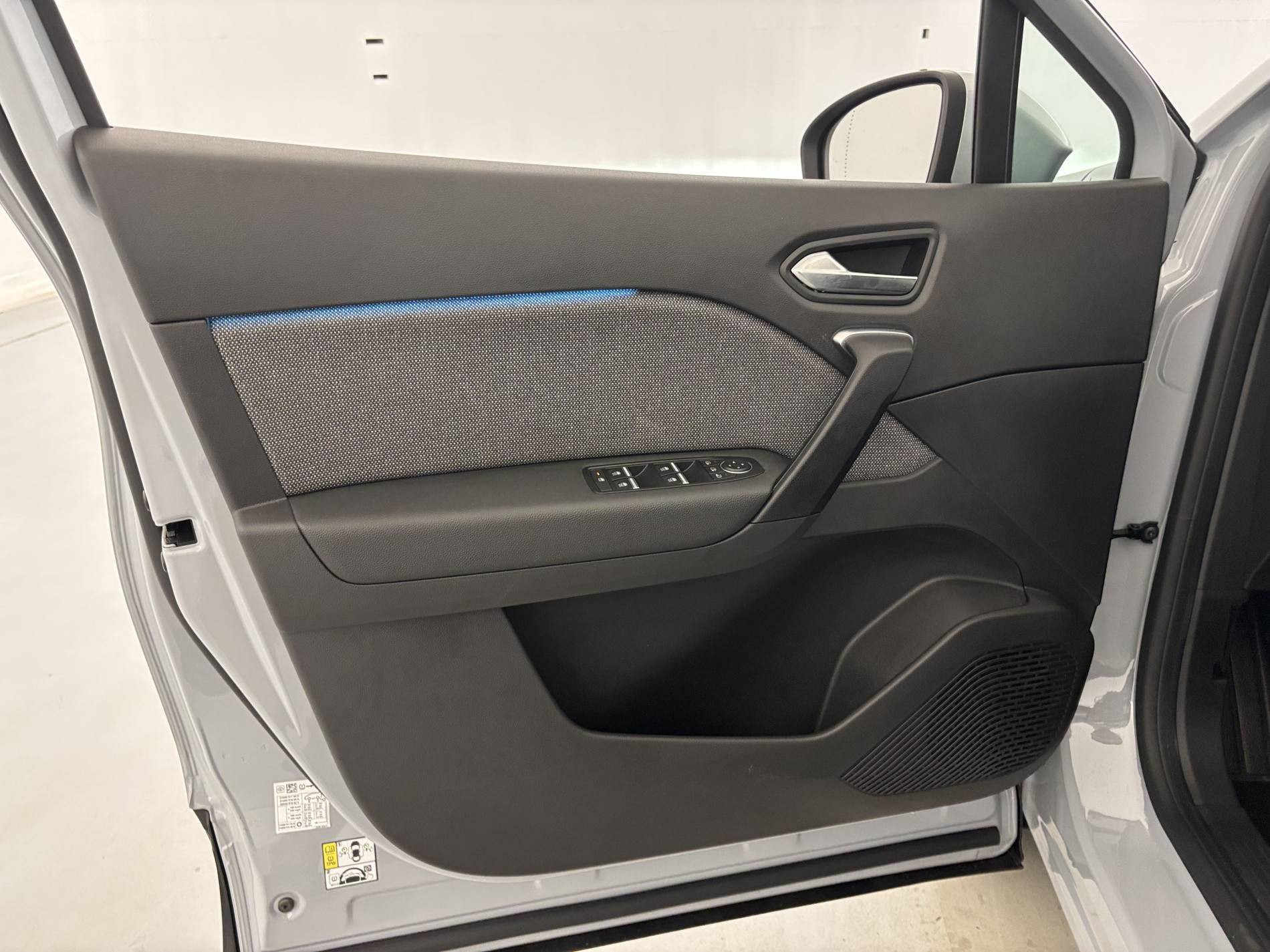 Vente en ligne Renault Captur  Eco-G 100 ch au prix de 20 900 €