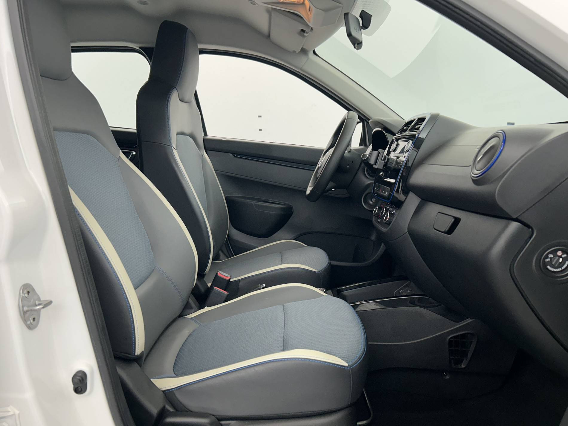 Vente en ligne Dacia Spring  Achat Intégral au prix de 10 990 €