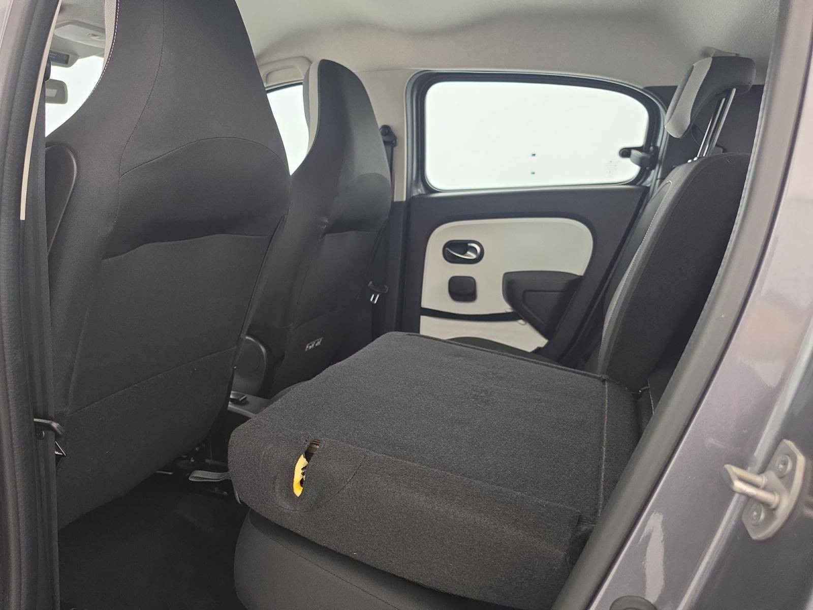 Vente en ligne Renault Twingo 3  SCe 65 - 21 au prix de 12 400 €