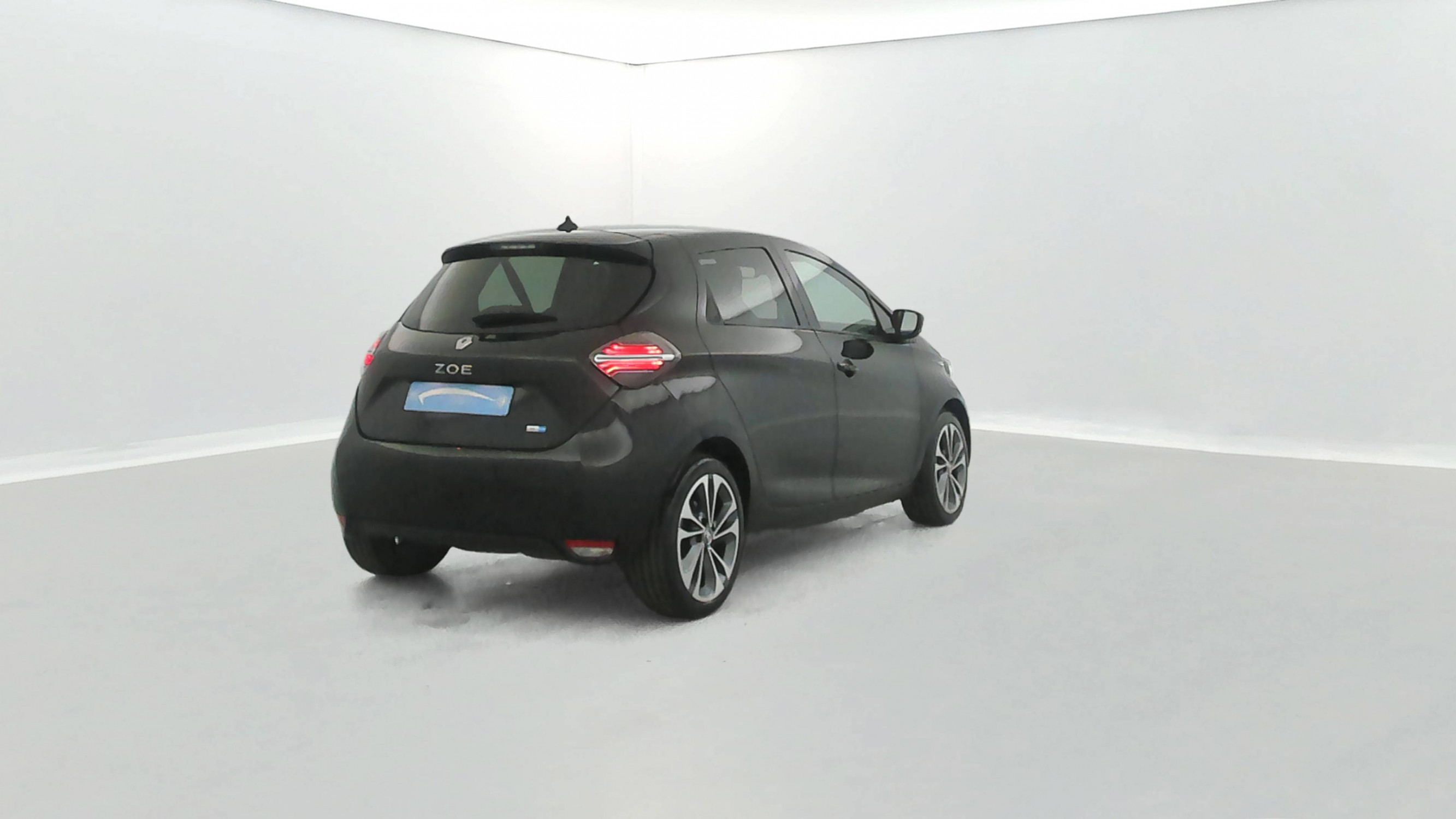 Vente en ligne Renault Zoé Zoe R135 - 22B au prix de 16 790 €