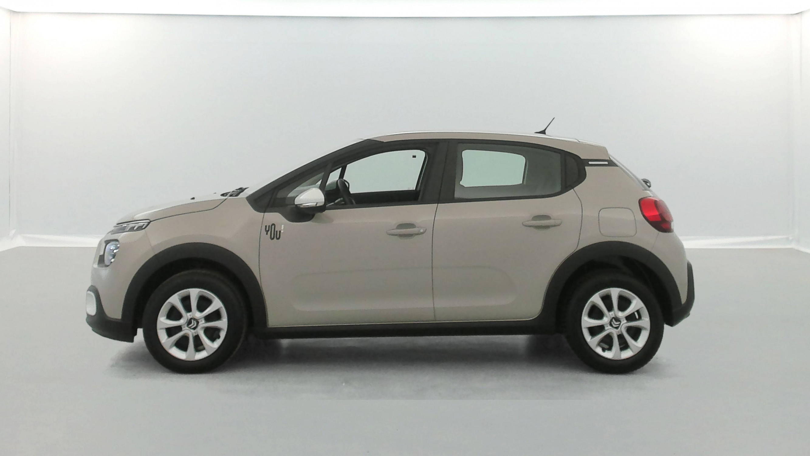 Vente en ligne Citroën C3  BlueHDi 100 BVM6 au prix de 10 990 €