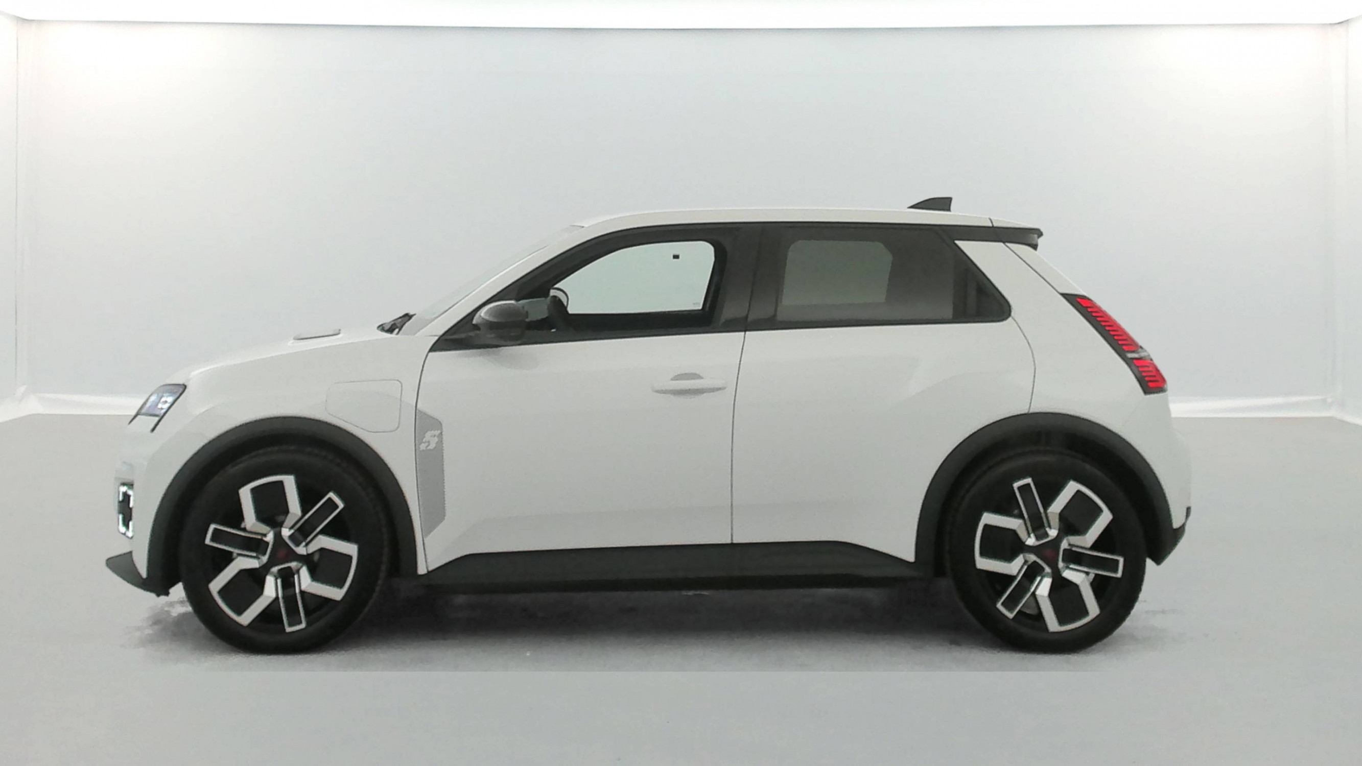 Vente en ligne Renault R5 E-Tech  150 ch autonomie confort au prix de 26 990 €