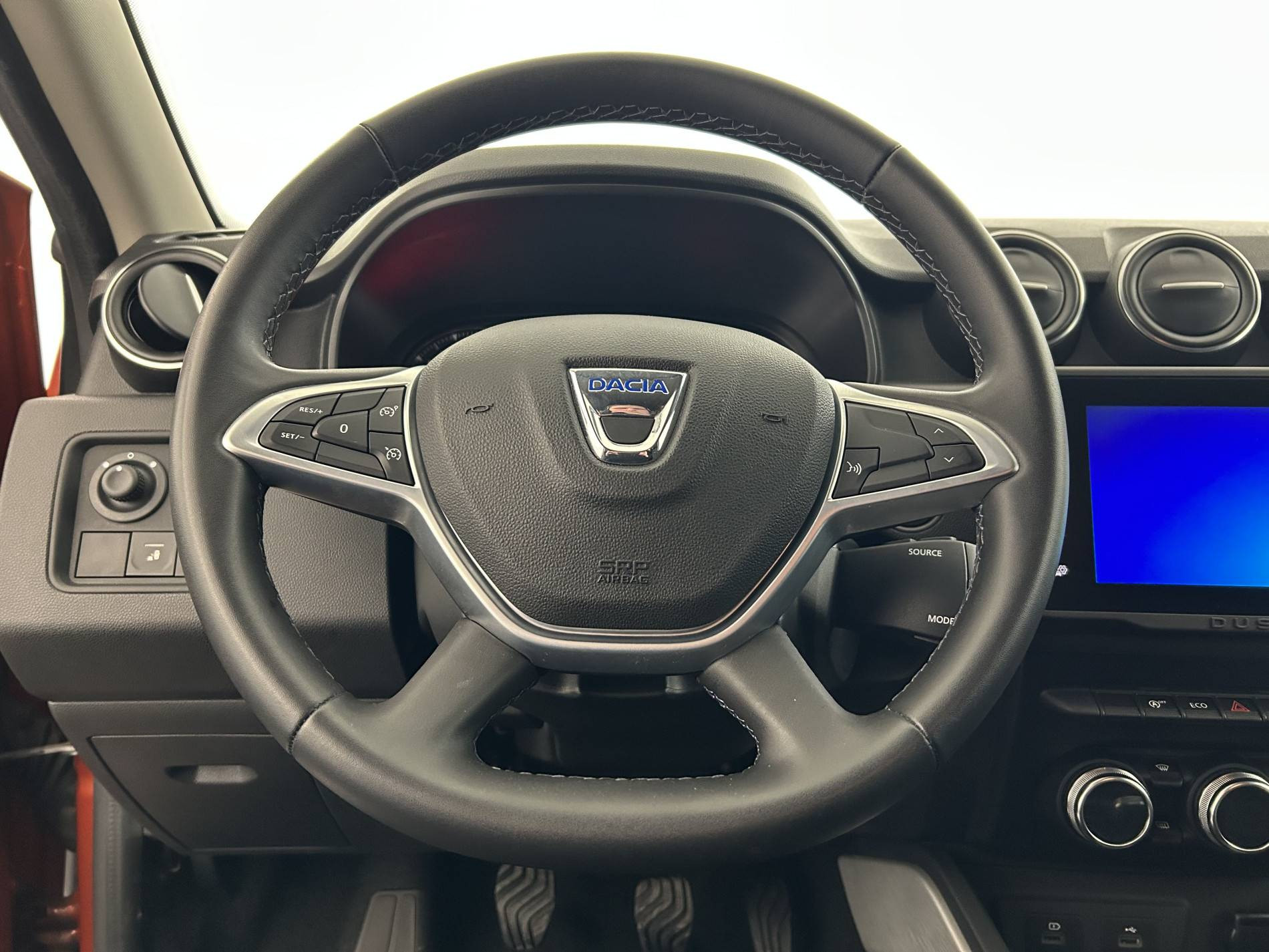 Vente en ligne Dacia Duster  TCe 130 4x2 au prix de 19 790 €