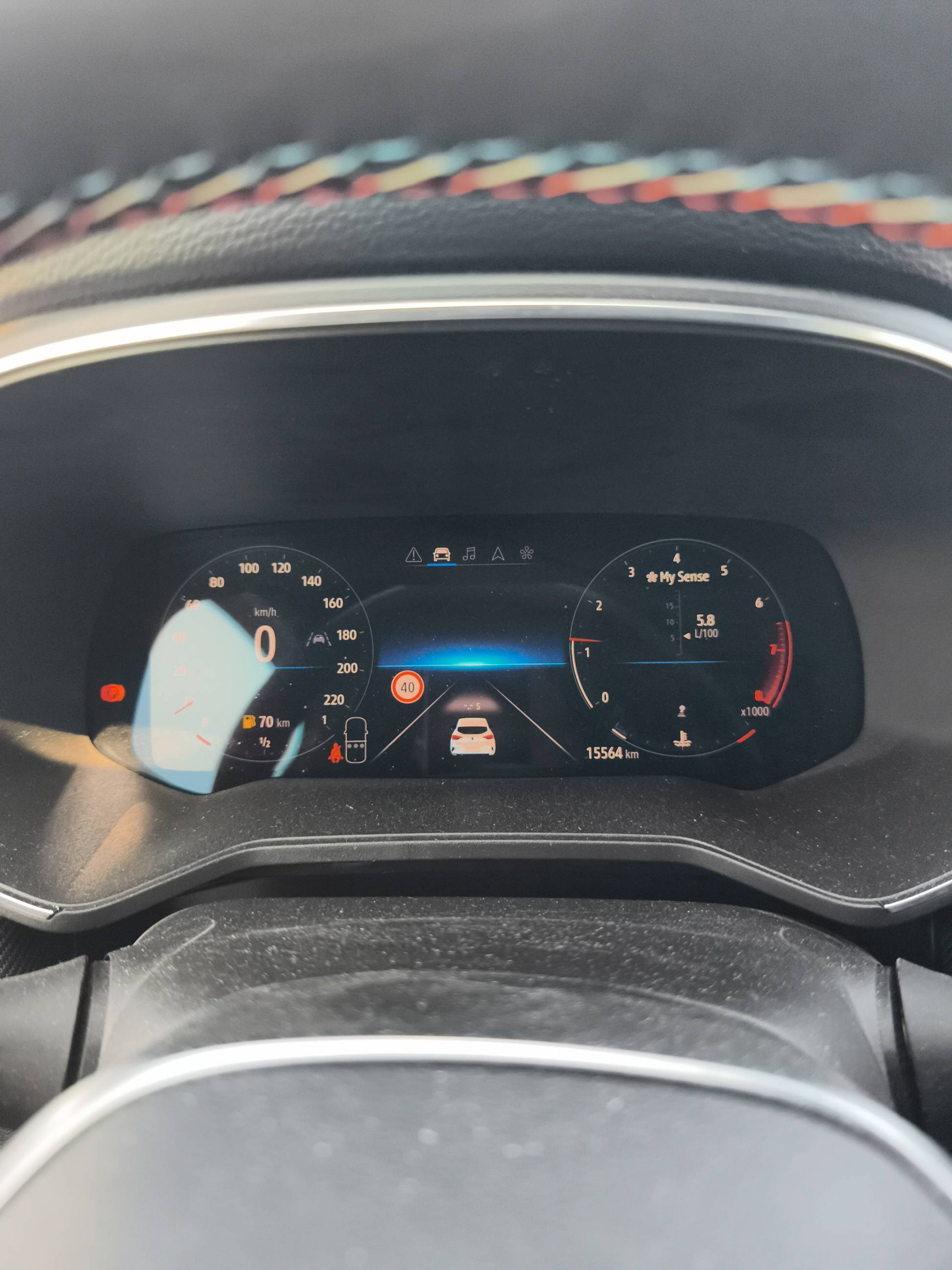 Vente en ligne Renault Clio 5 Clio TCe 90 au prix de 18 490 €